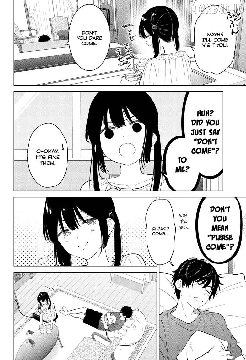 Read I Want to End this Love Game En Manga Online