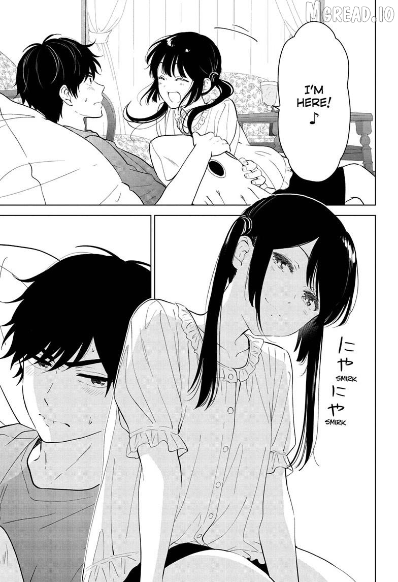 Read I Want to End this Love Game En Manga Online