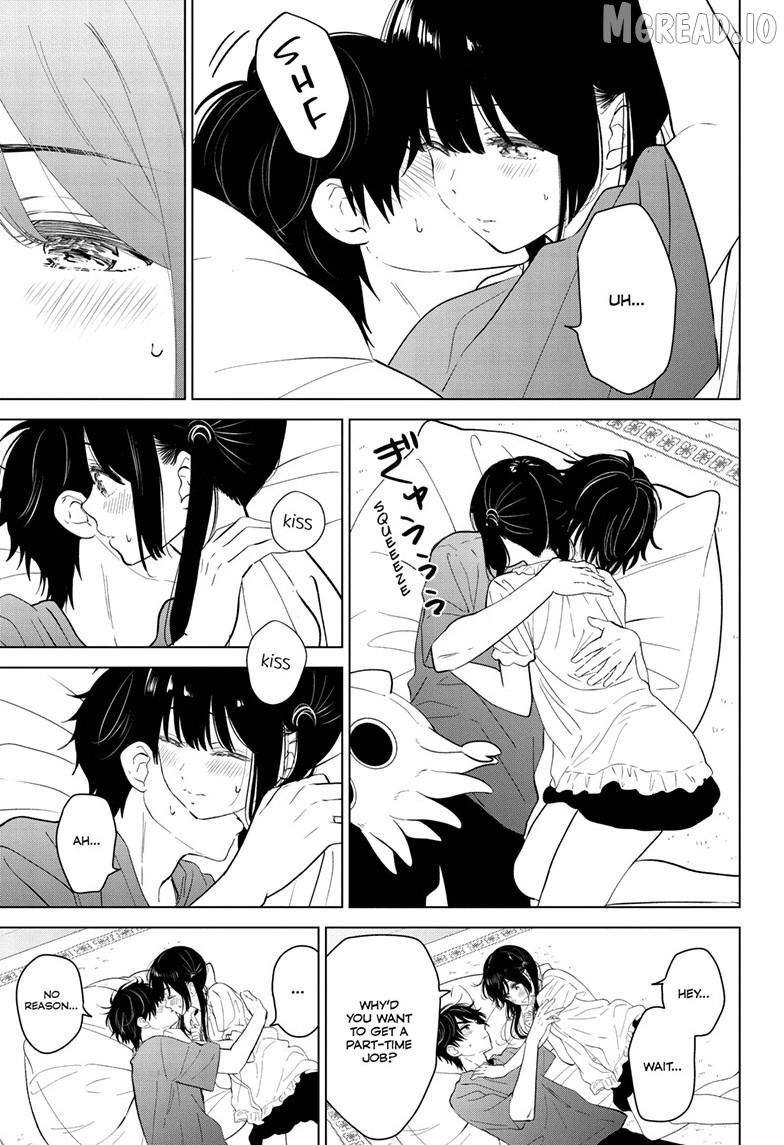 Read I Want to End this Love Game En Manga Online