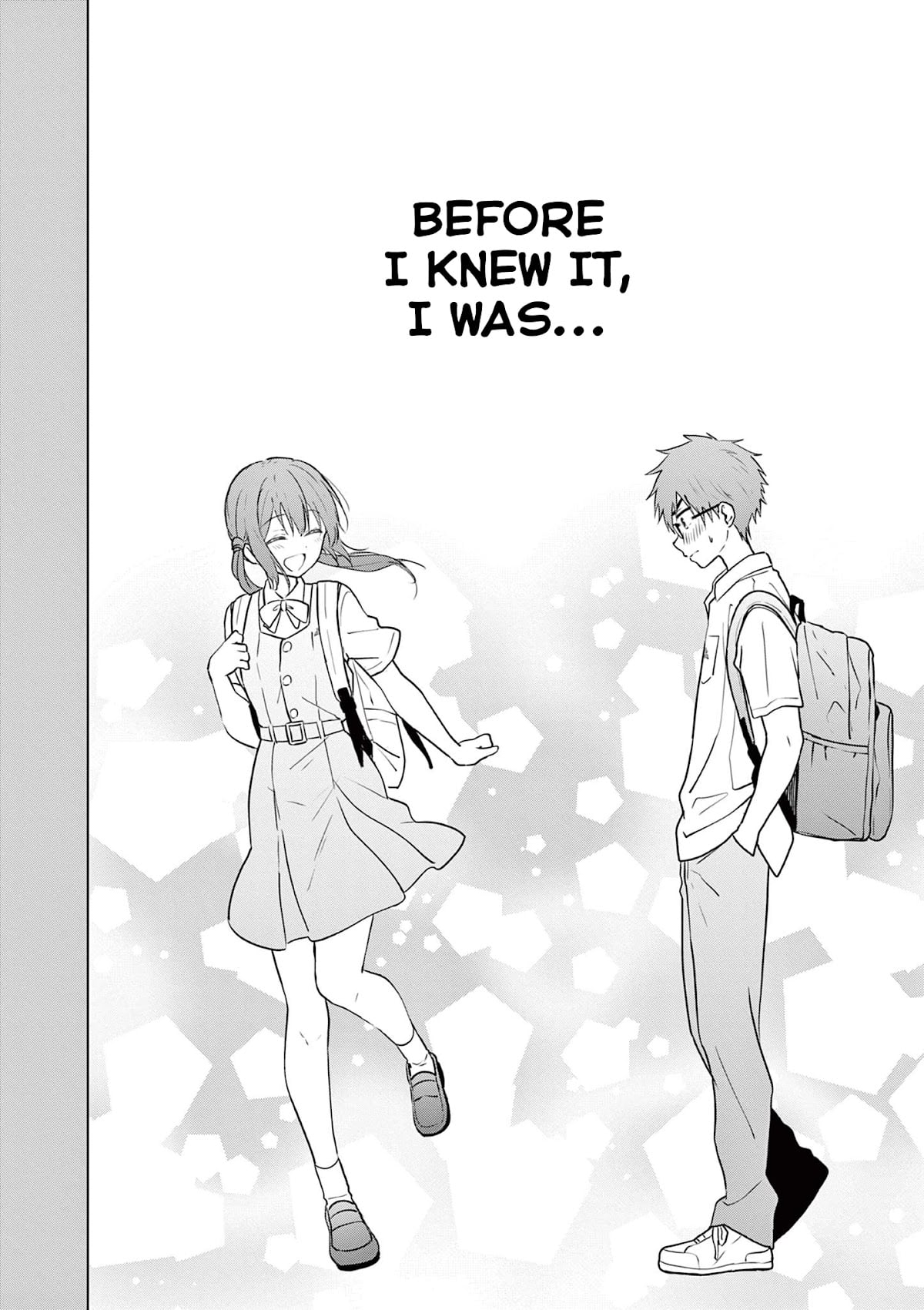Read I Want to End this Love Game En Manga Online