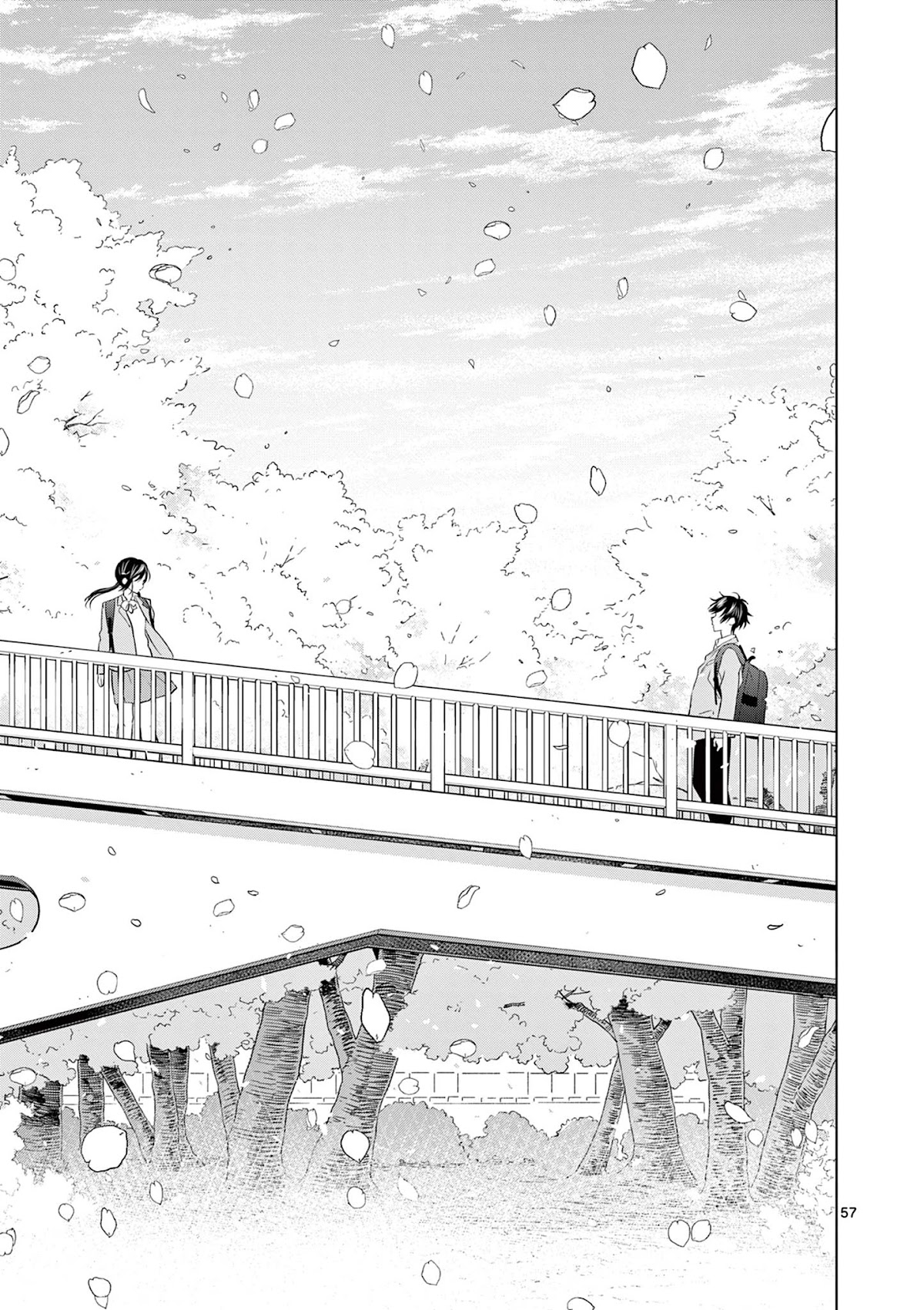 Read I Want to End this Love Game En Manga Online