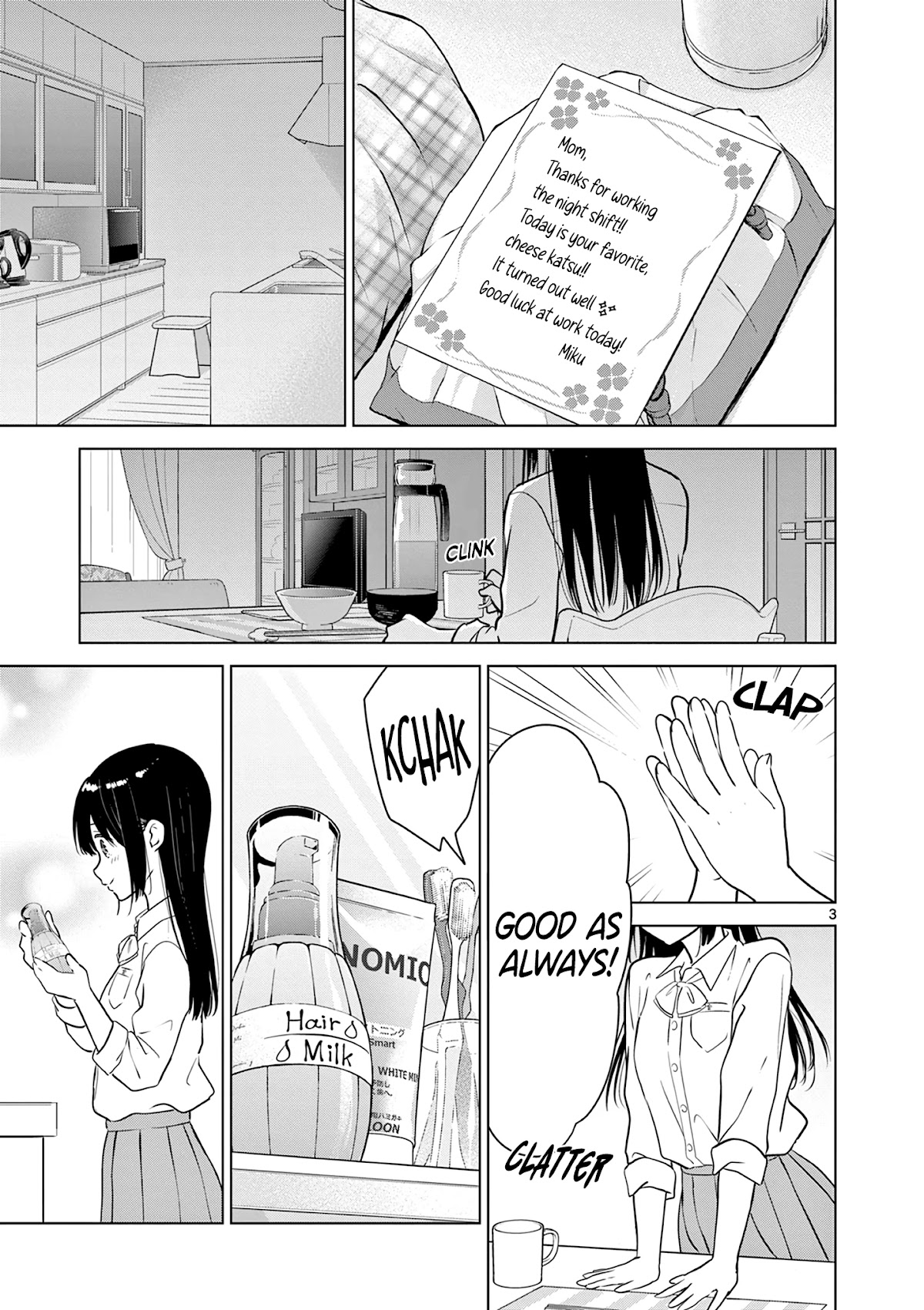 Read I Want to End this Love Game En Manga Online