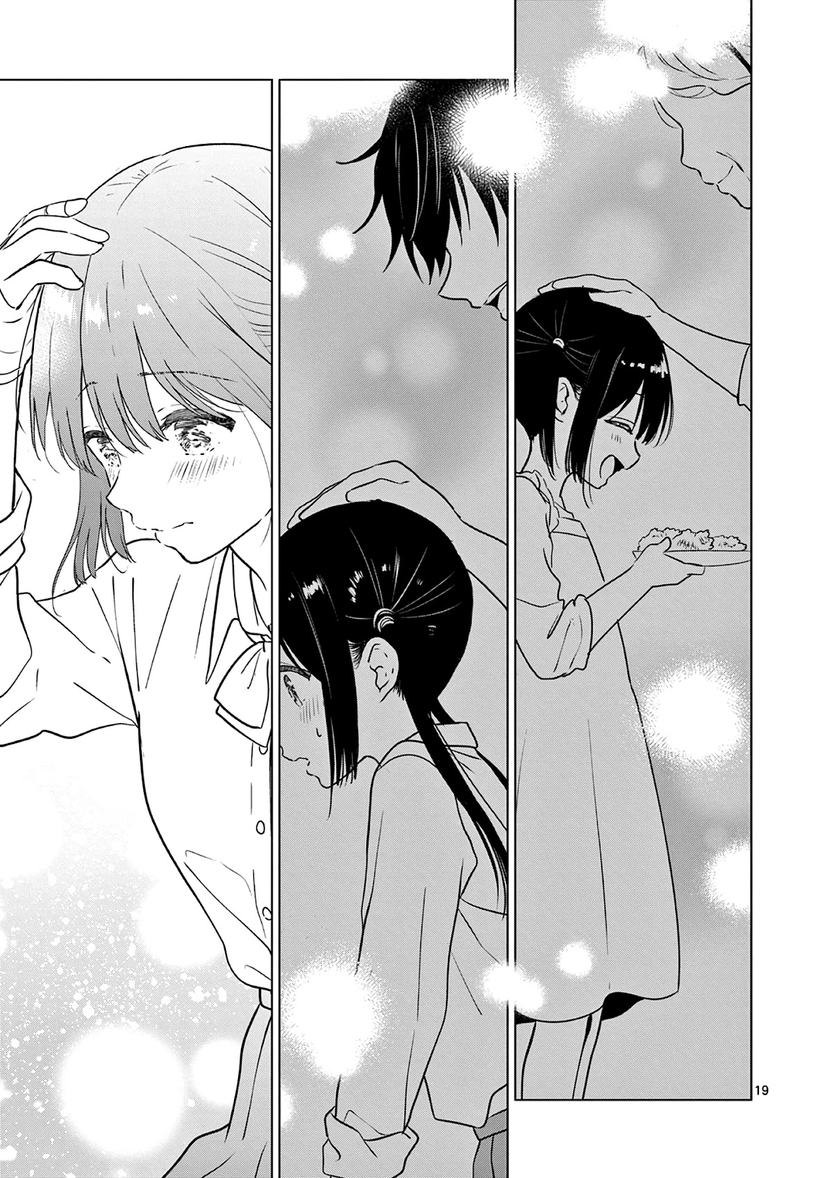 Read I Want to End this Love Game En Manga Online