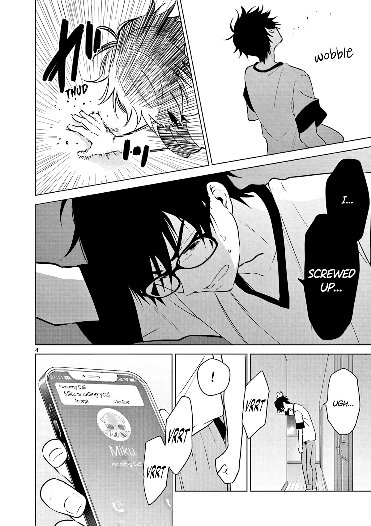 Read I Want to End this Love Game En Manga Online