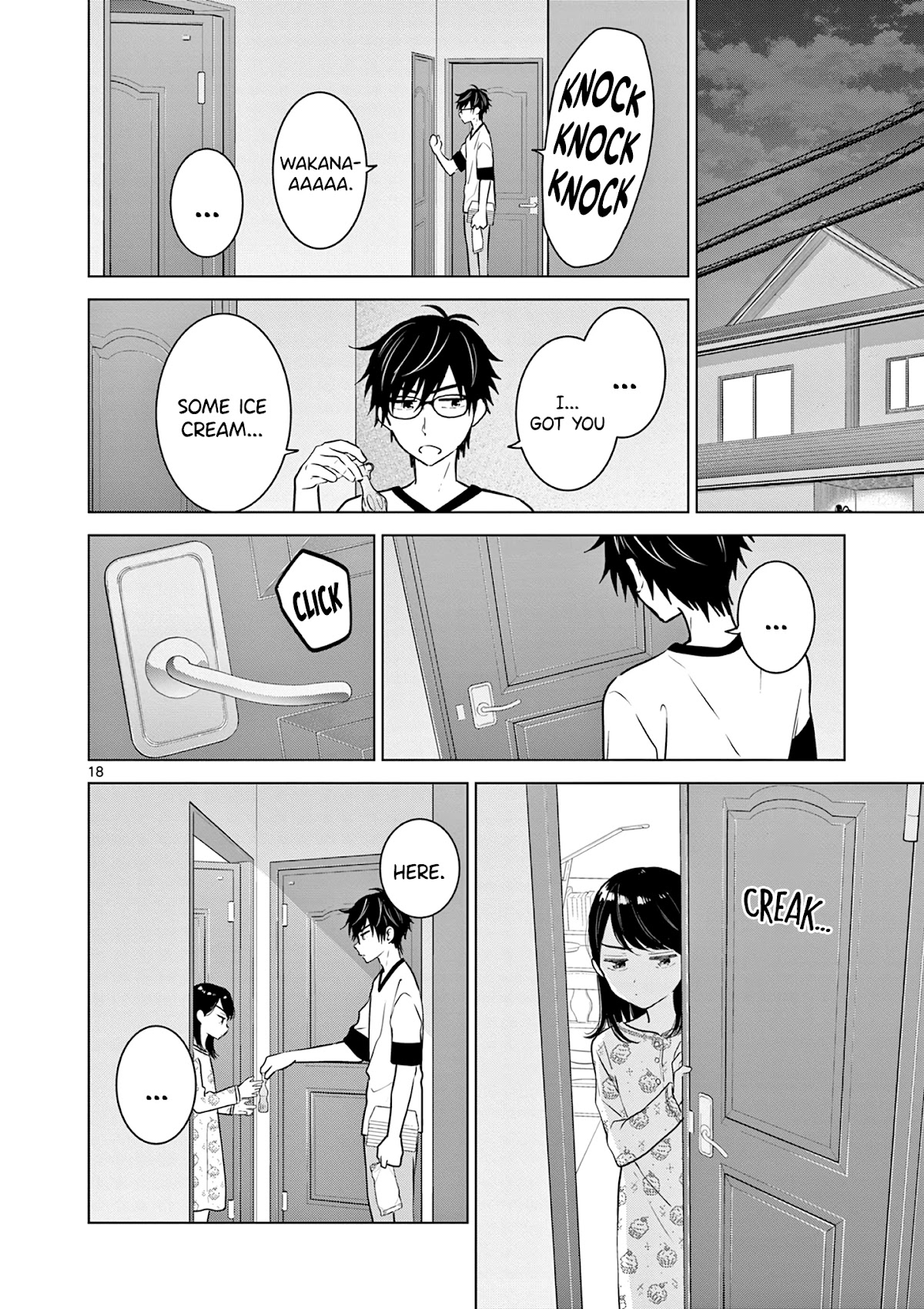 Read I Want to End this Love Game En Manga Online
