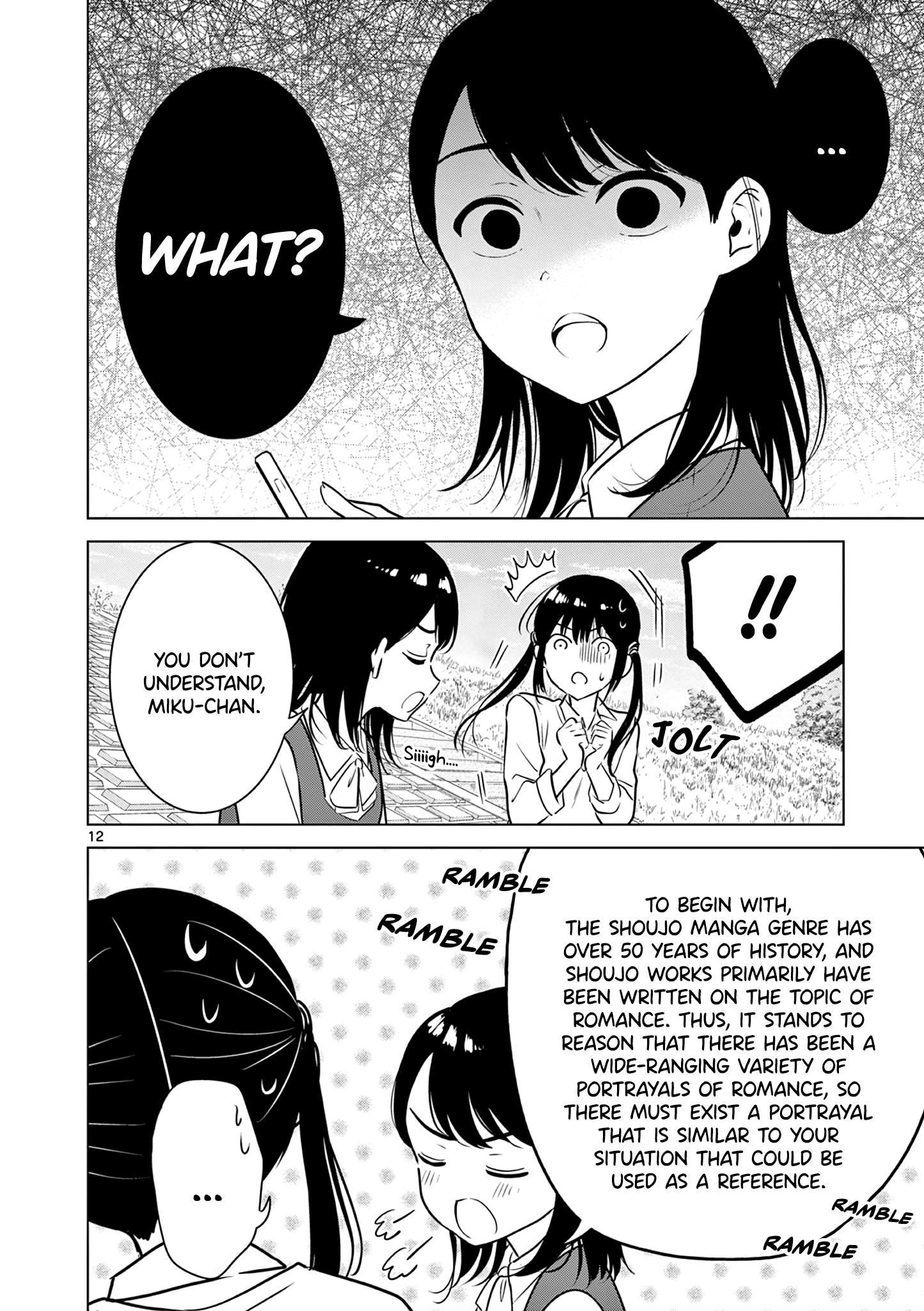 Read I Want to End this Love Game En Manga Online