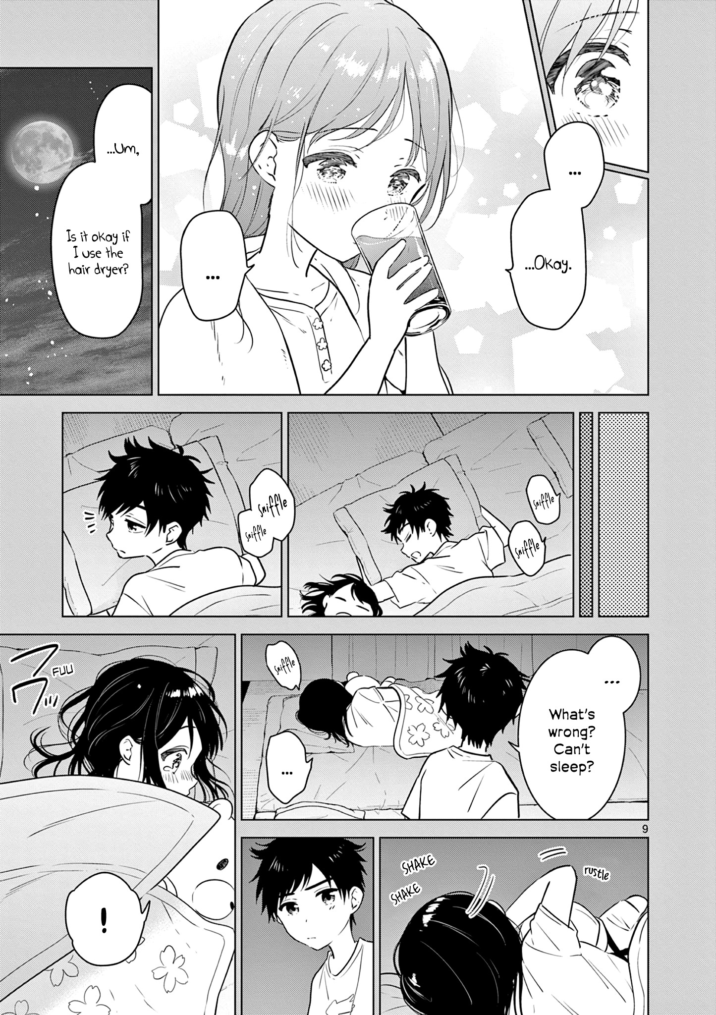 Read I Want to End this Love Game En Manga Online