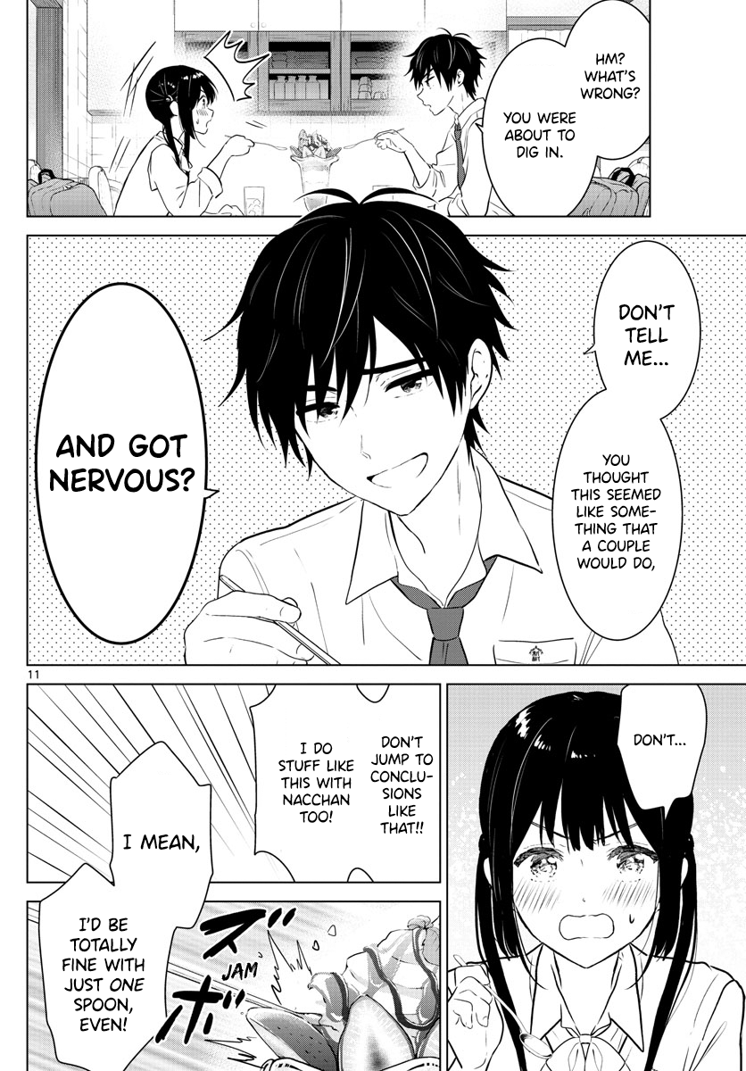 Read I Want to End this Love Game En Manga Online
