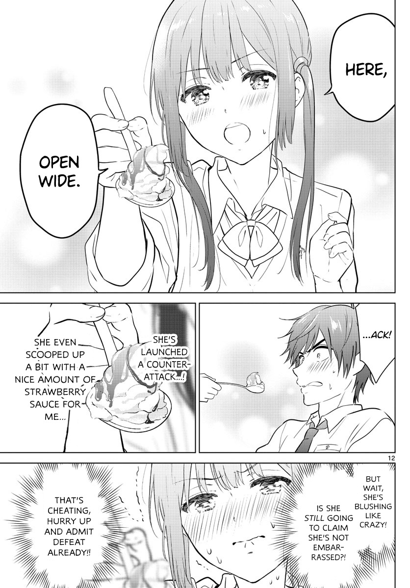 Read I Want to End this Love Game En Manga Online