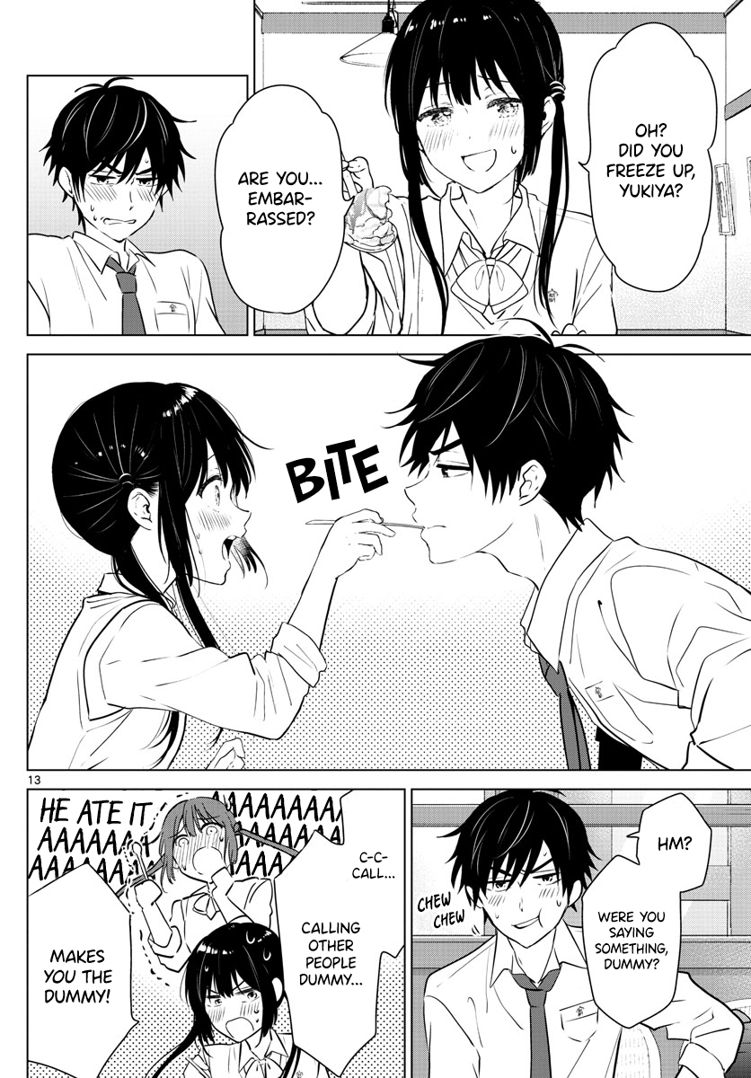 Read I Want to End this Love Game En Manga Online