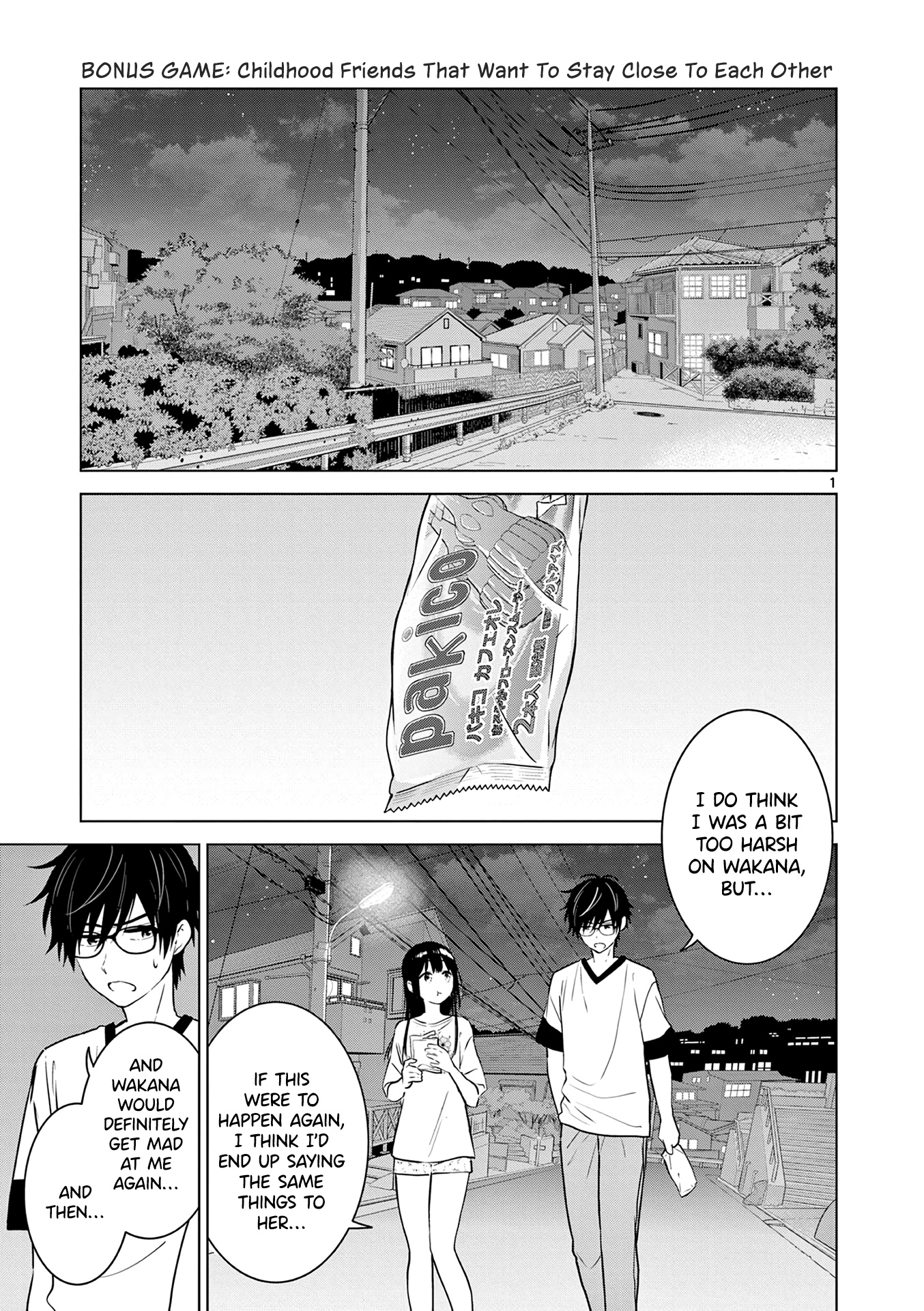 Read I Want to End this Love Game En Manga Online