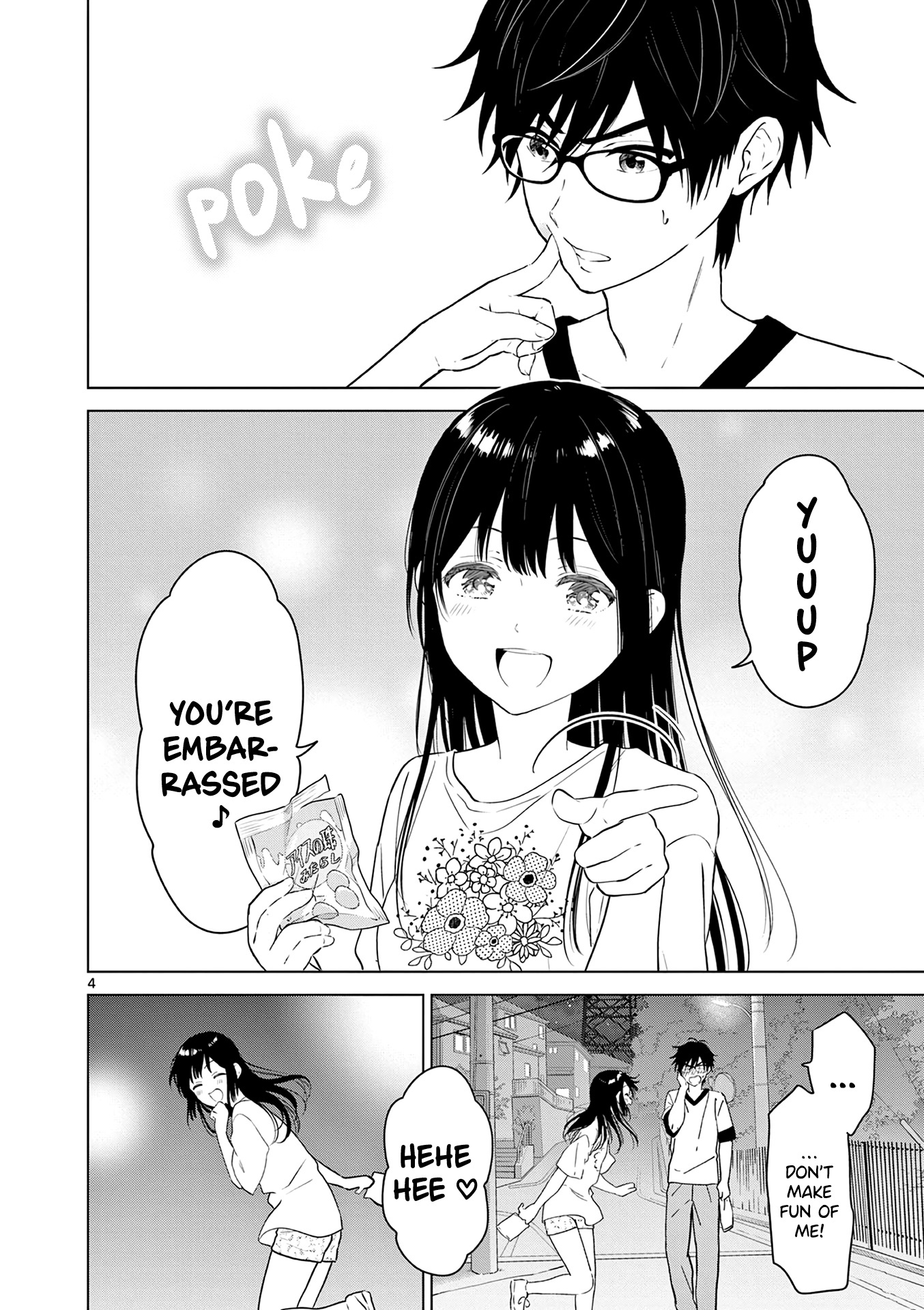 Read I Want to End this Love Game En Manga Online