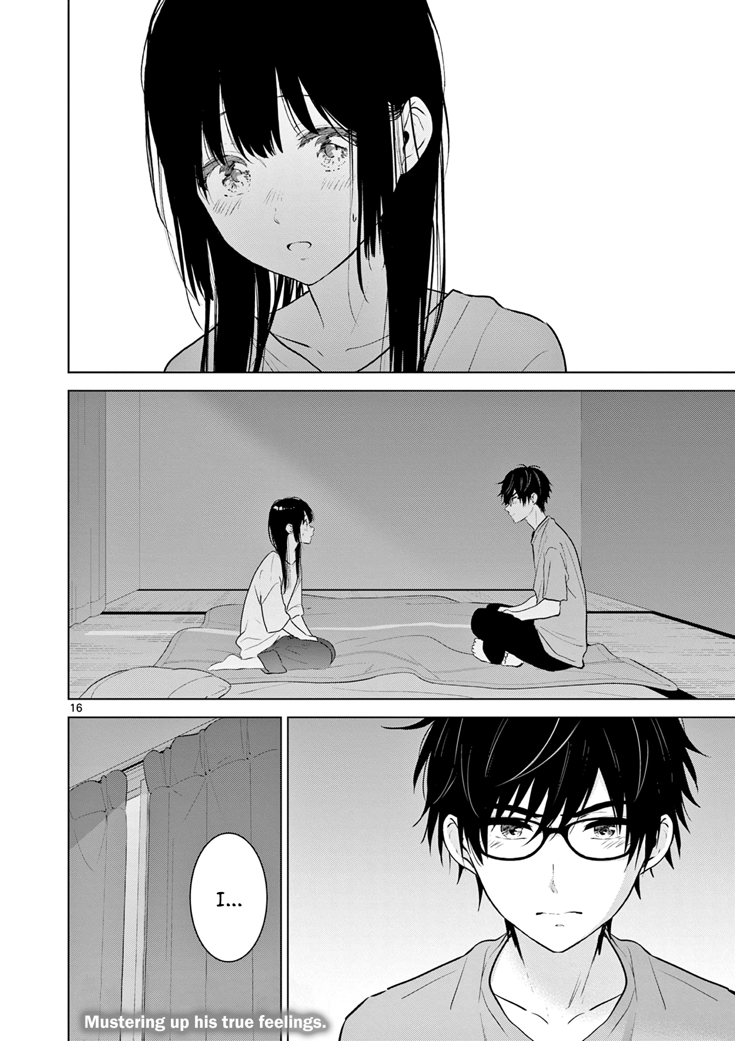 Read I Want to End this Love Game En Manga Online