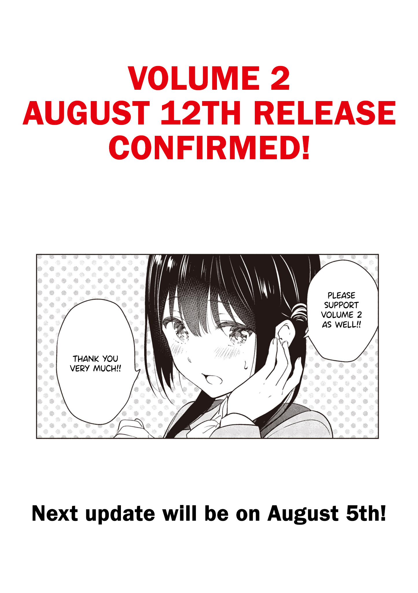 Read I Want to End this Love Game En Manga Online