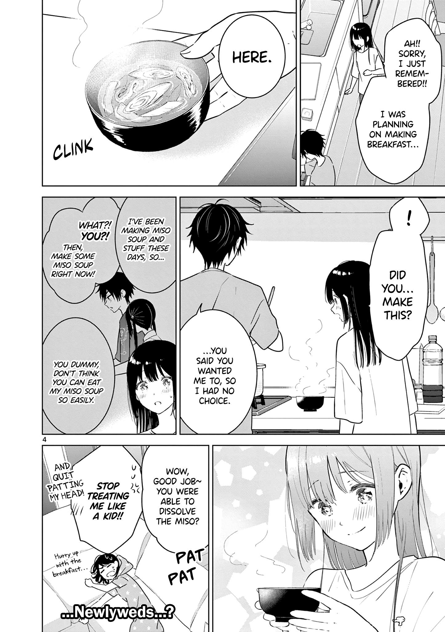 Read I Want to End this Love Game En Manga Online