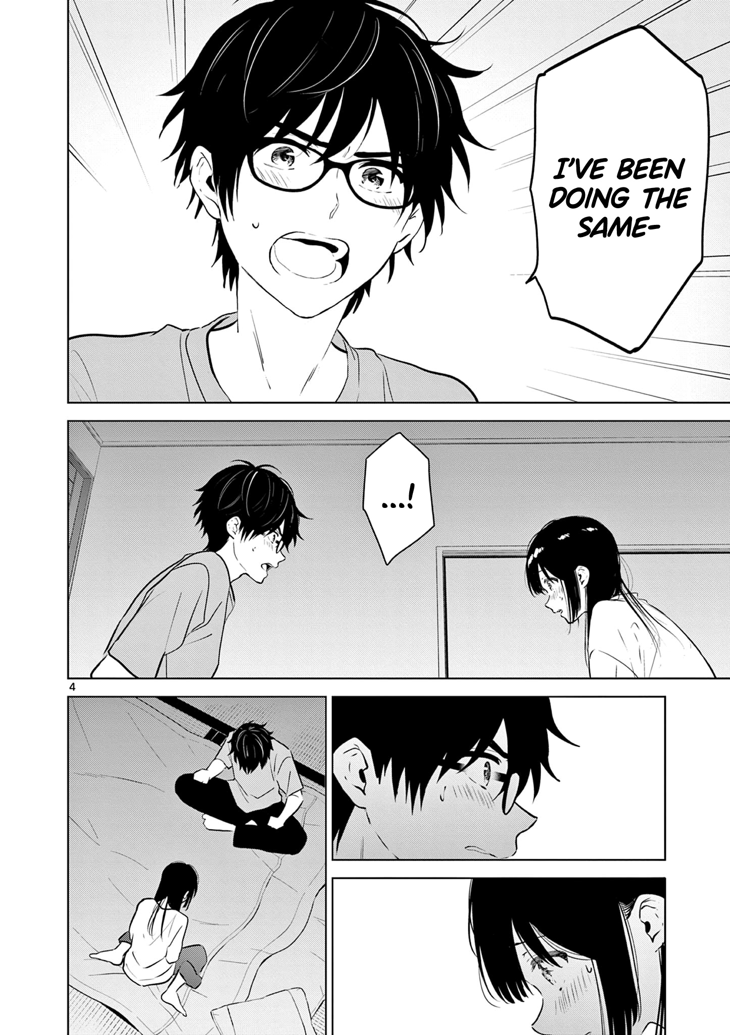 Read I Want to End this Love Game En Manga Online