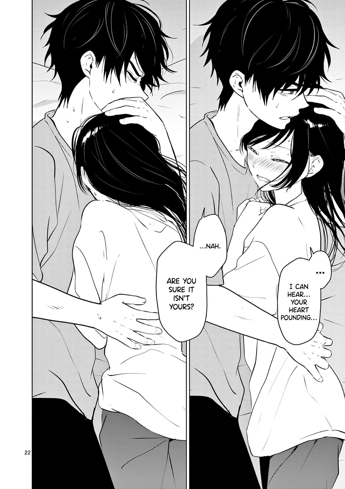 Read I Want to End this Love Game En Manga Online