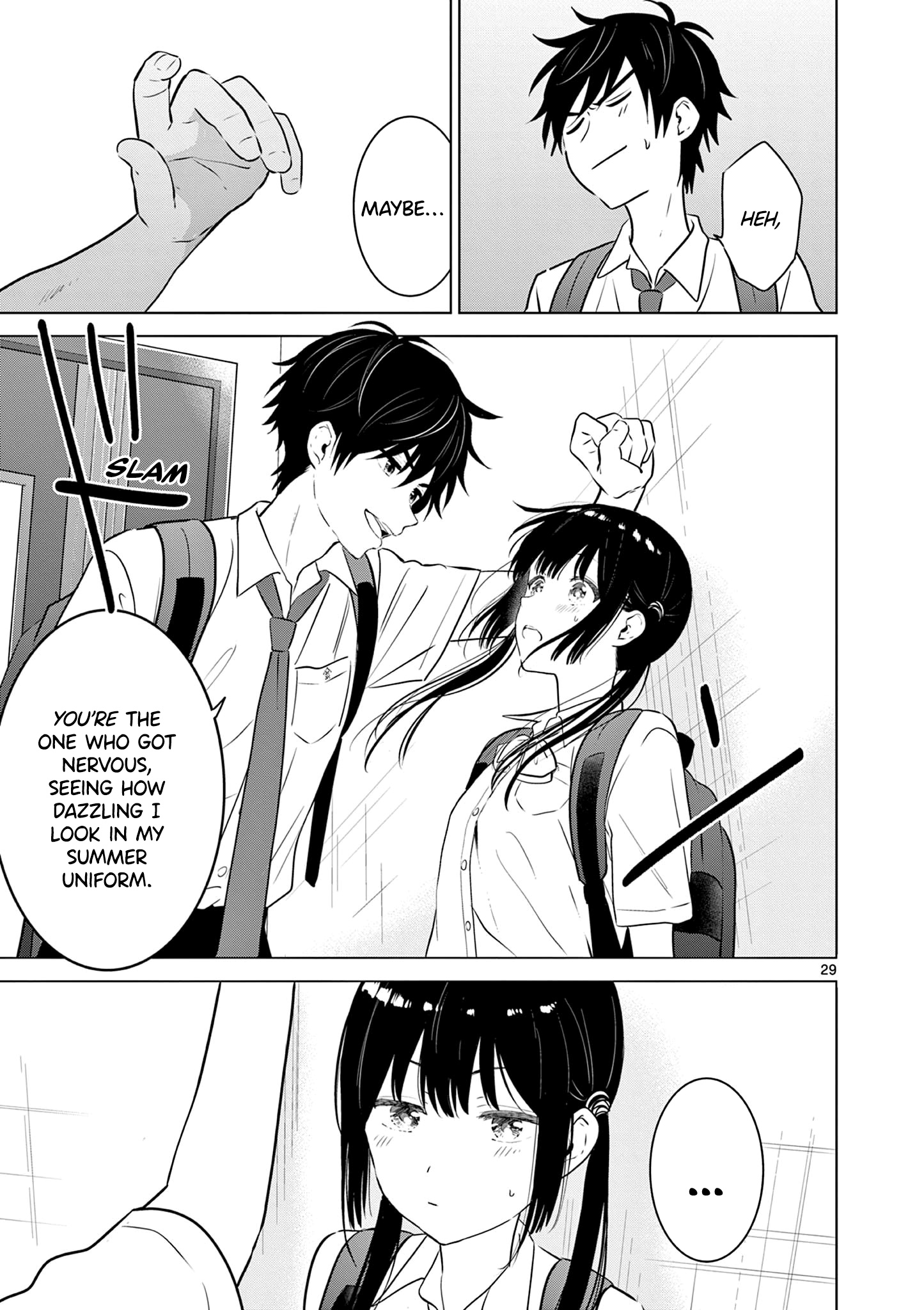 Read I Want to End this Love Game En Manga Online