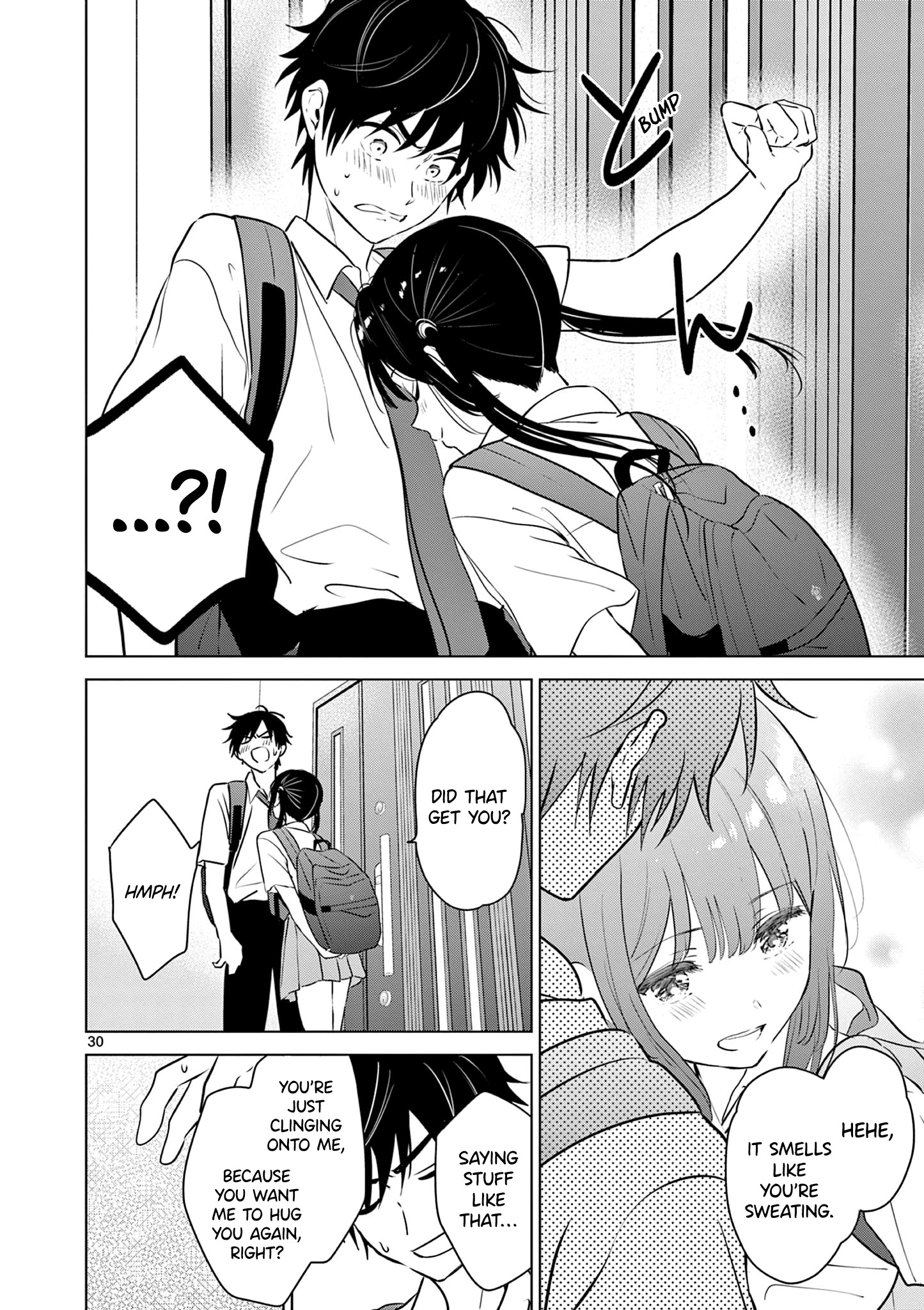 Read I Want to End this Love Game En Manga Online