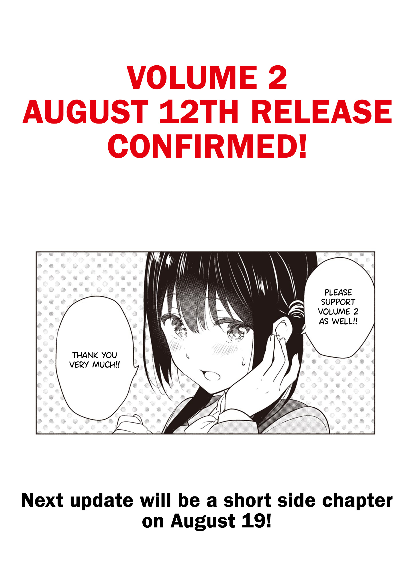 Read I Want to End this Love Game En Manga Online