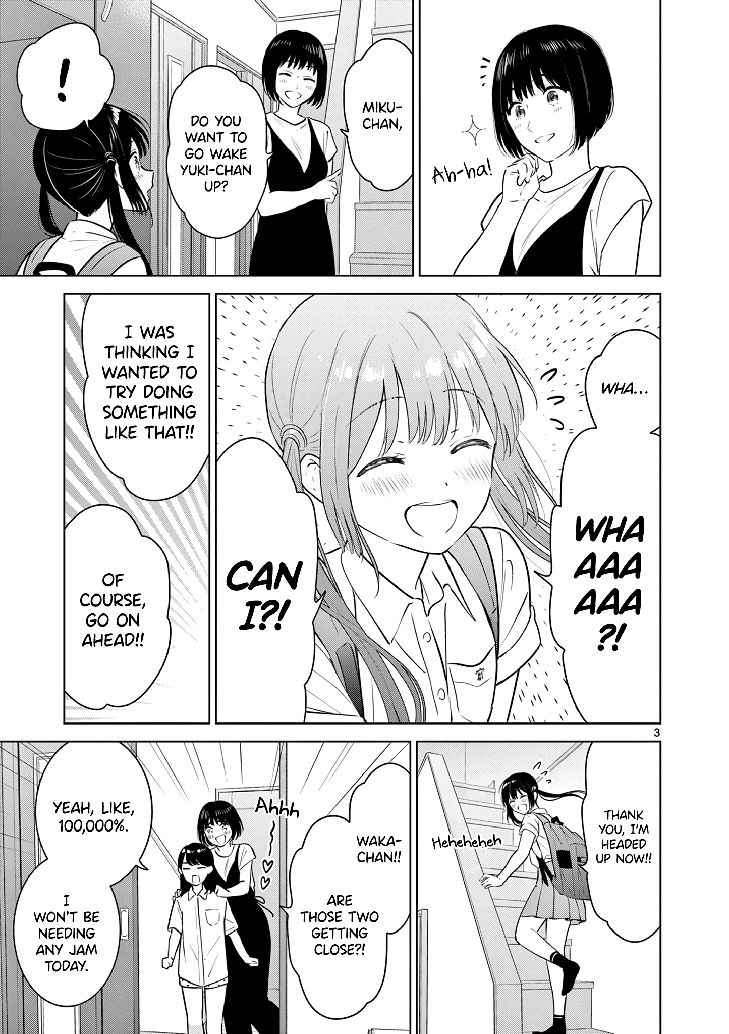 Read I Want to End this Love Game En Manga Online