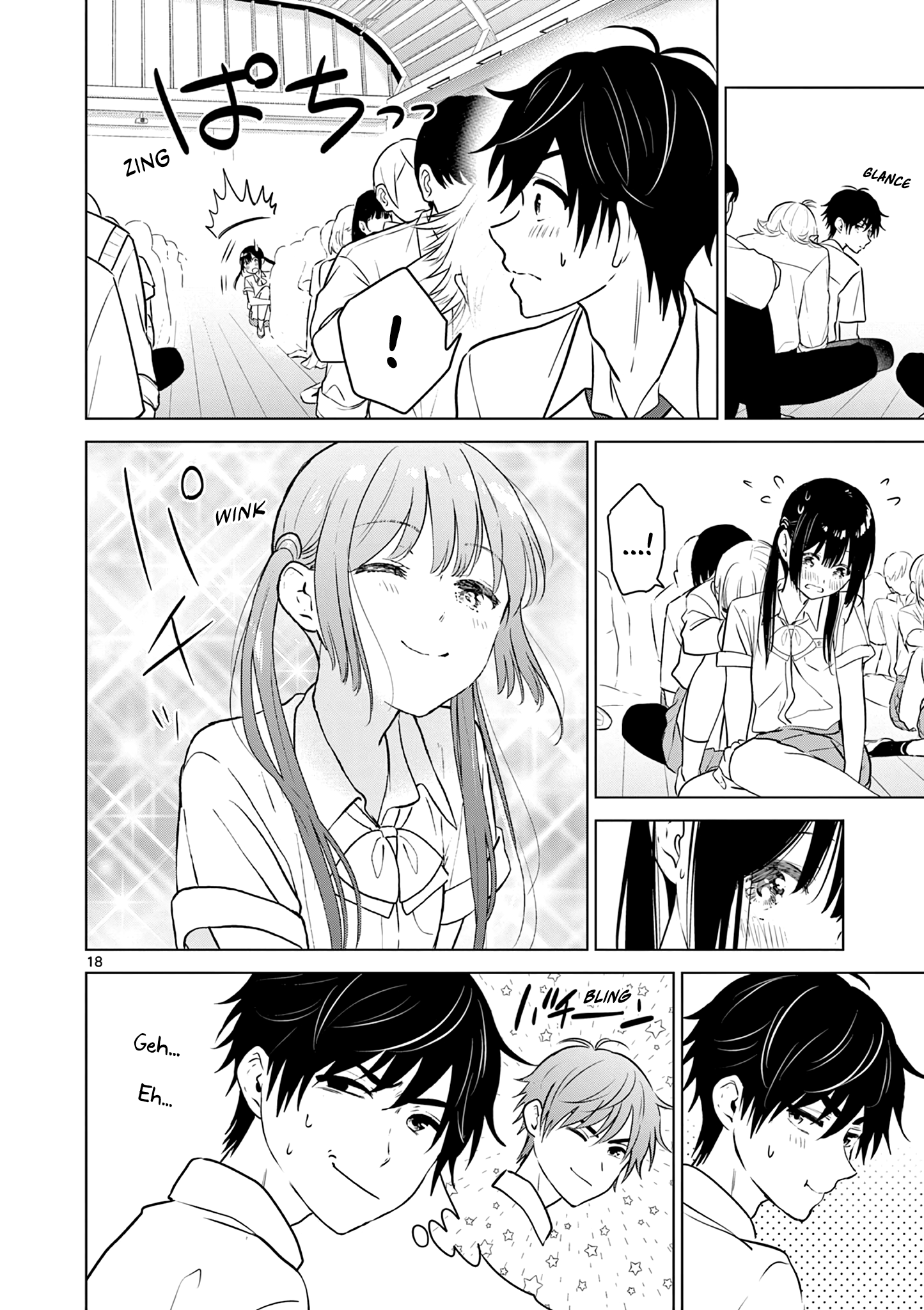 Read I Want to End this Love Game En Manga Online