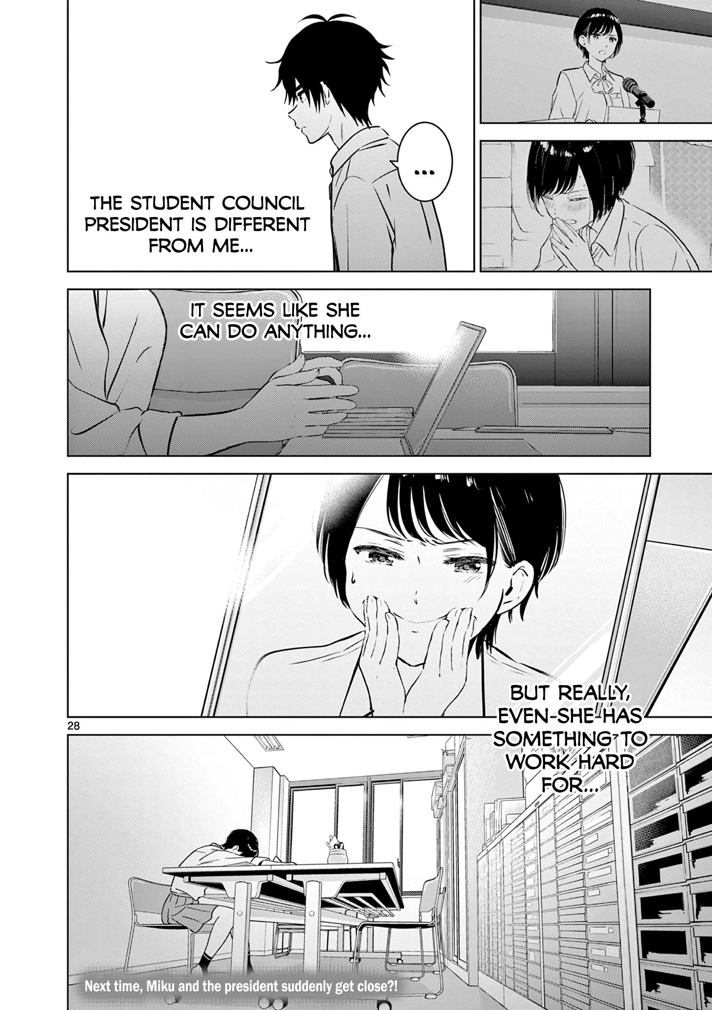 Read I Want to End this Love Game En Manga Online