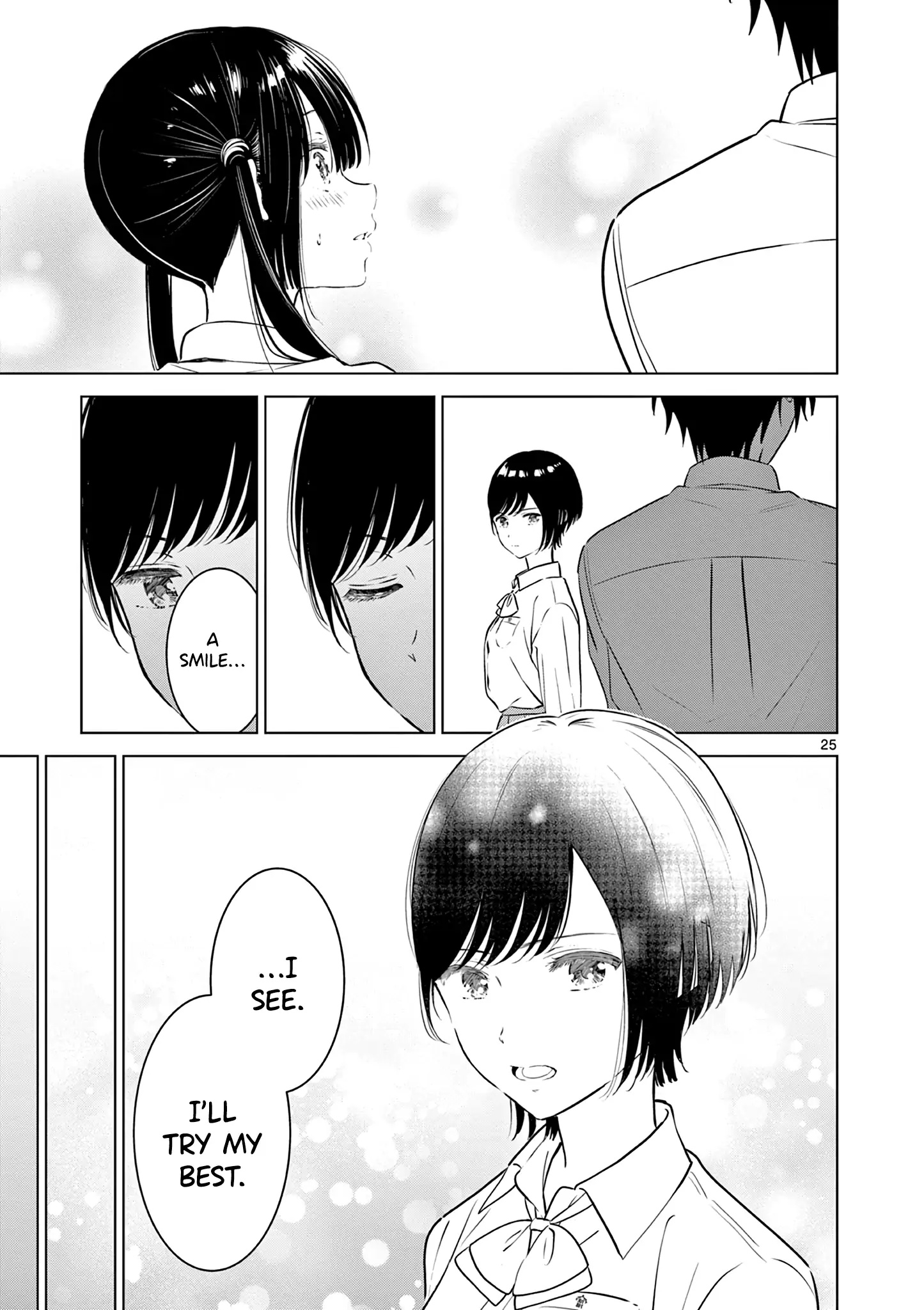 Read I Want to End this Love Game En Manga Online