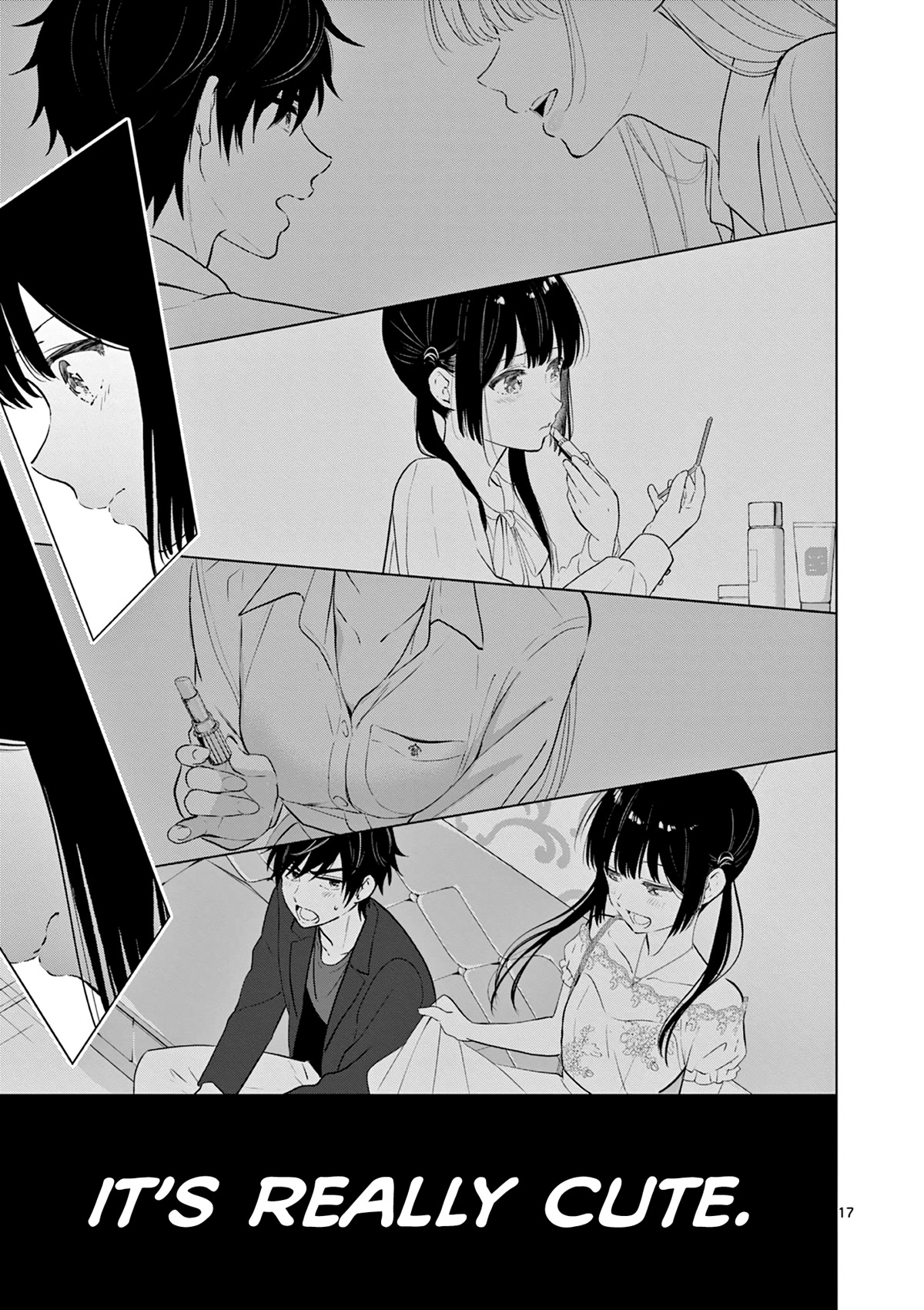 Read I Want to End this Love Game En Manga Online