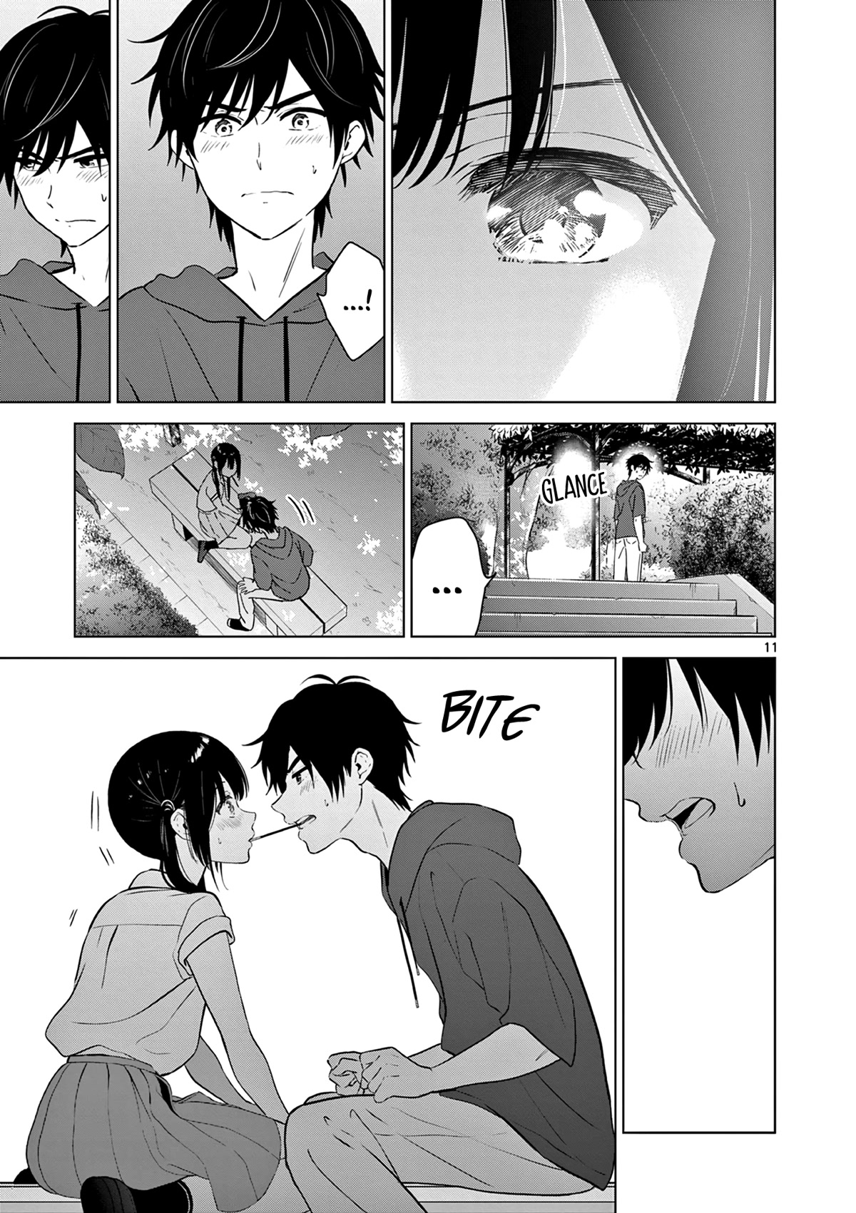 Read I Want to End this Love Game En Manga Online
