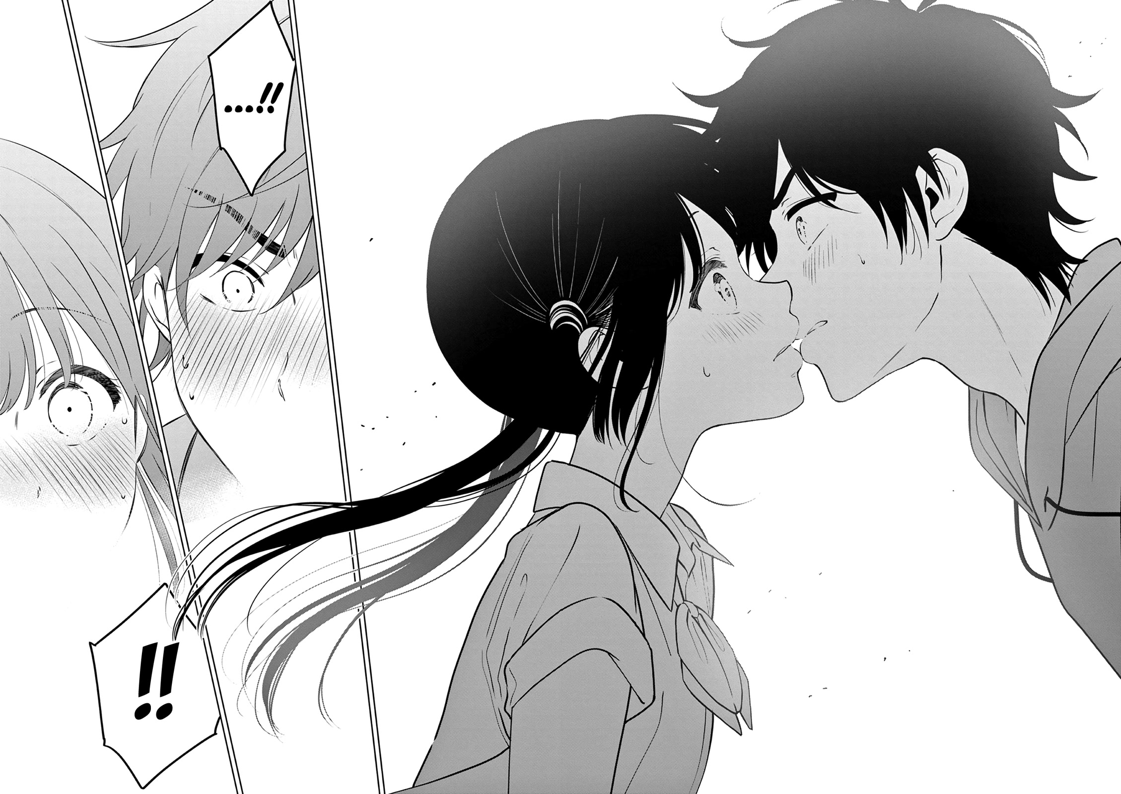 Read I Want to End this Love Game En Manga Online