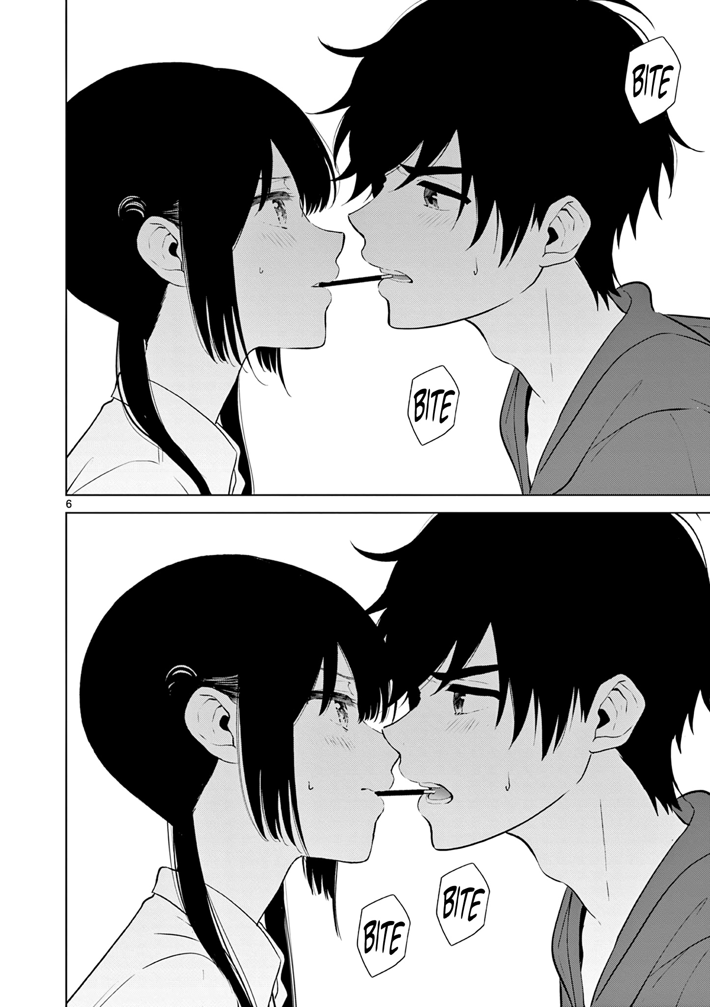 Read I Want to End this Love Game En Manga Online