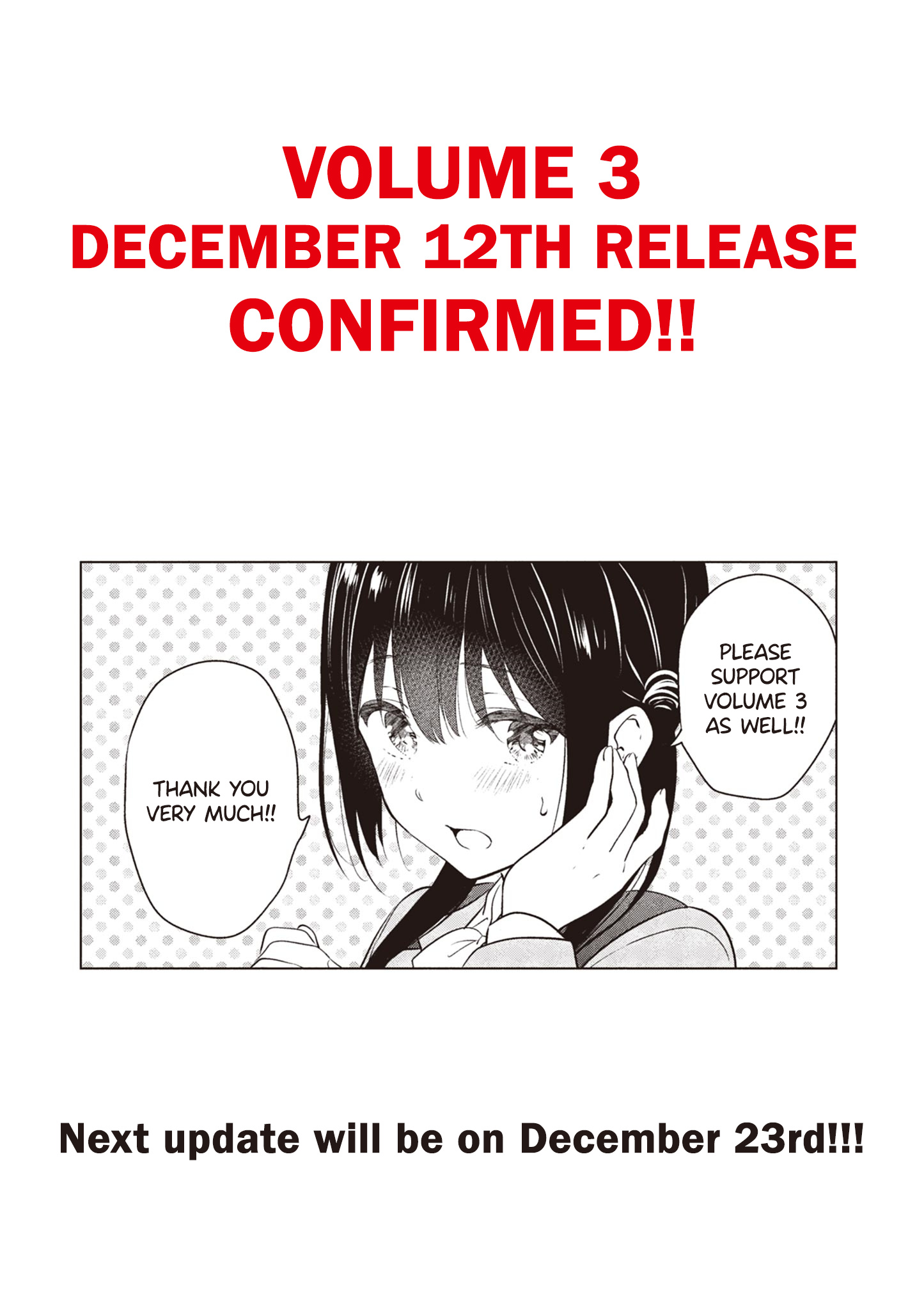 Read I Want to End this Love Game En Manga Online
