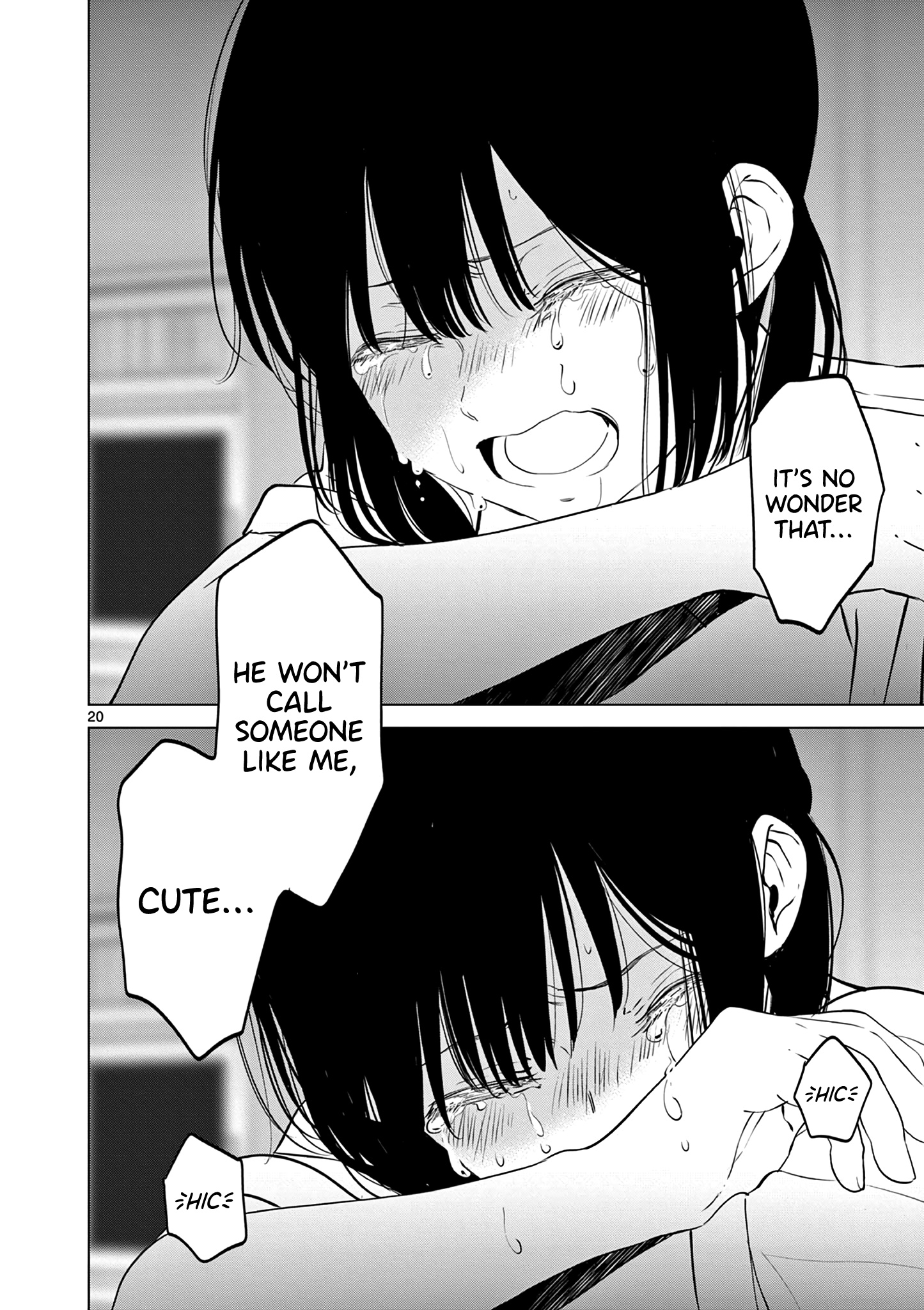 Read I Want to End this Love Game En Manga Online