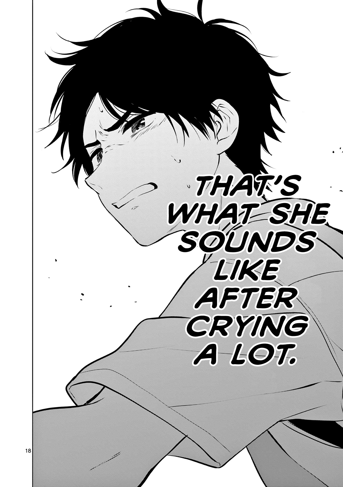 Read I Want to End this Love Game En Manga Online