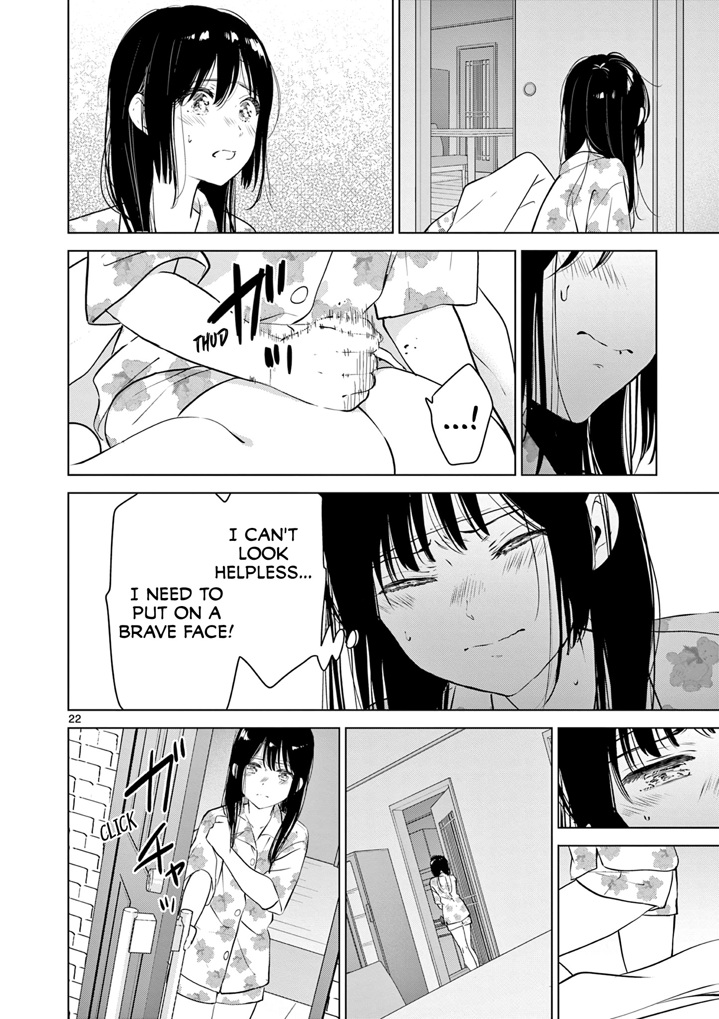 Read I Want to End this Love Game En Manga Online
