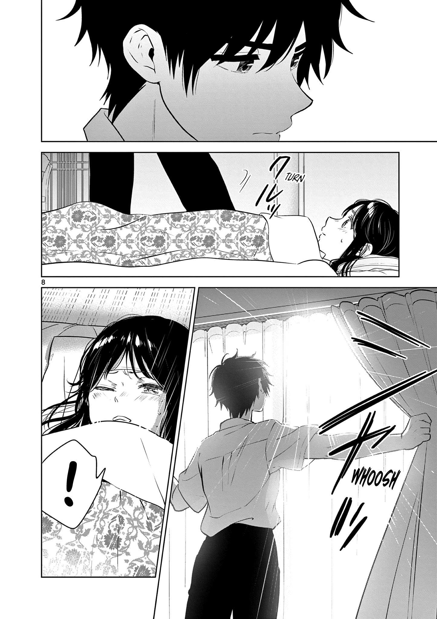 Read I Want to End this Love Game En Manga Online