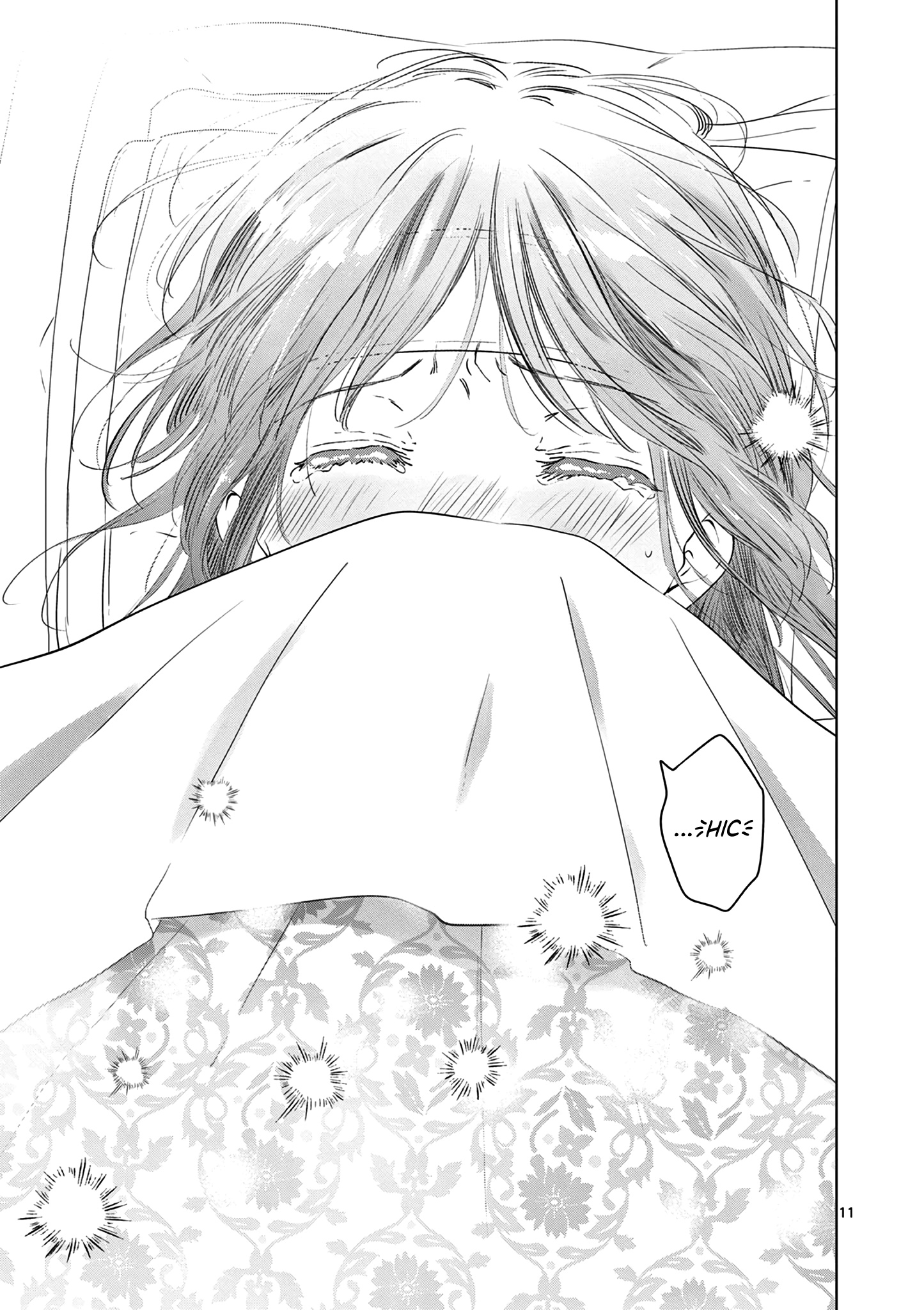 Read I Want to End this Love Game En Manga Online