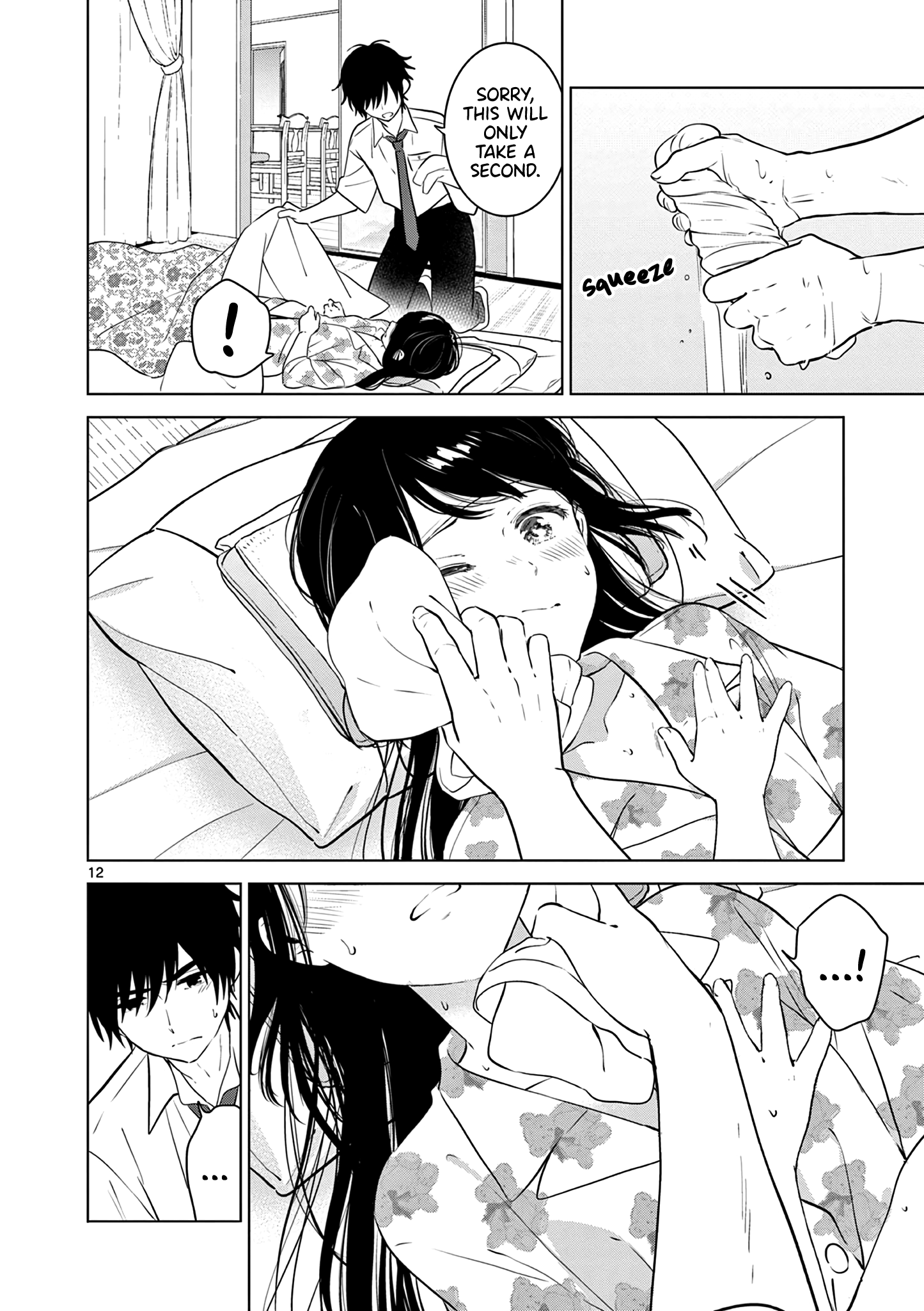 Read I Want to End this Love Game En Manga Online