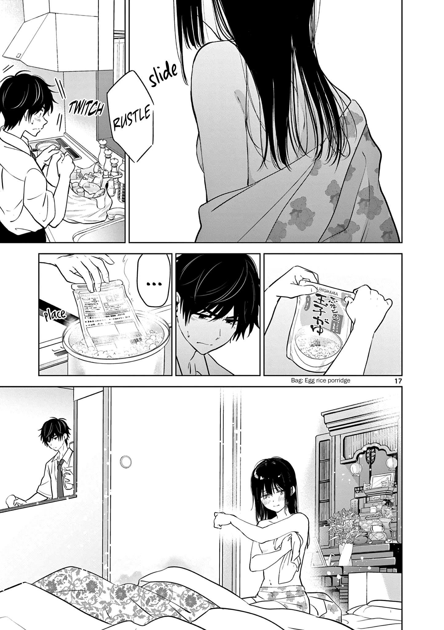 Read I Want to End this Love Game En Manga Online