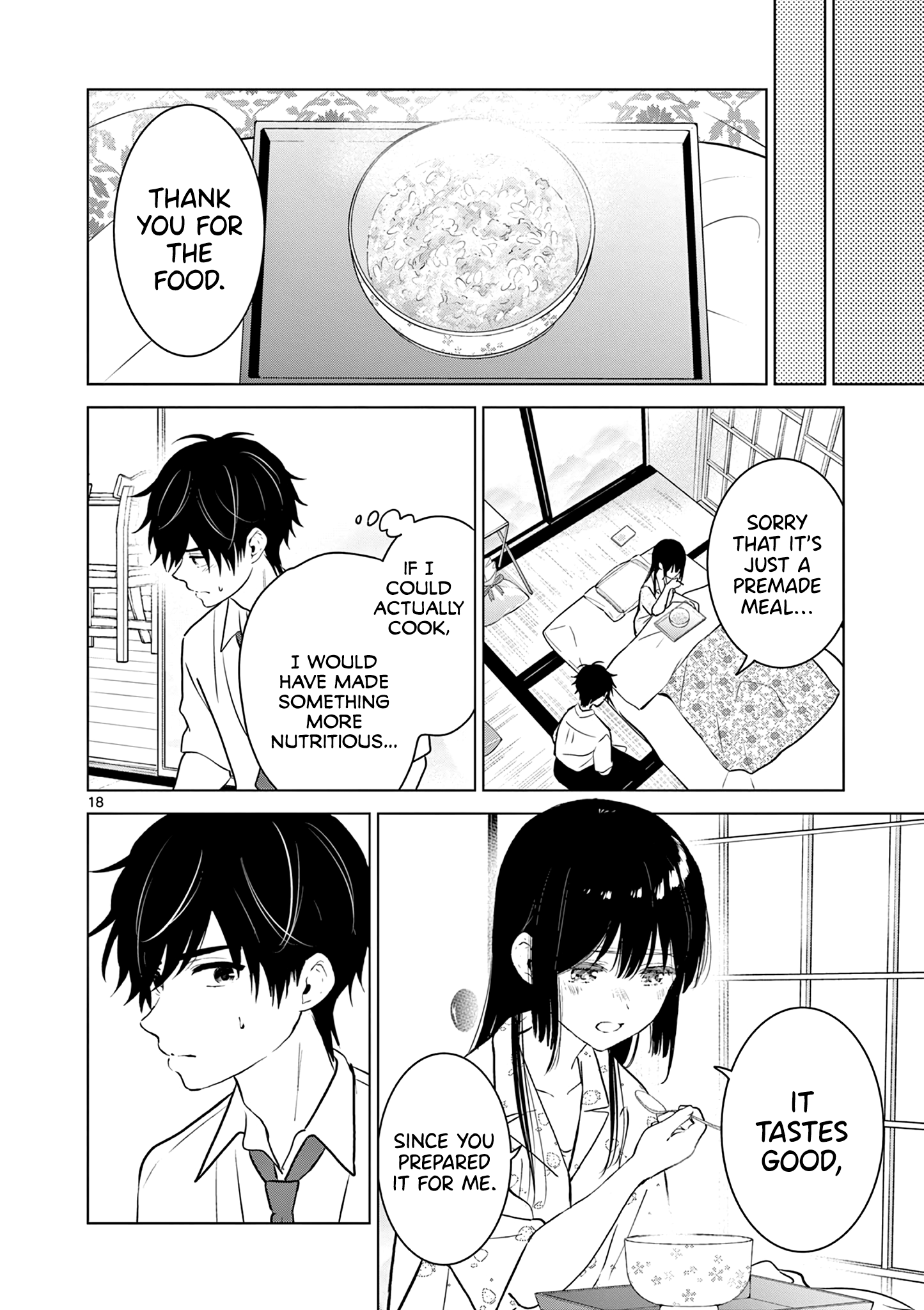 Read I Want to End this Love Game En Manga Online
