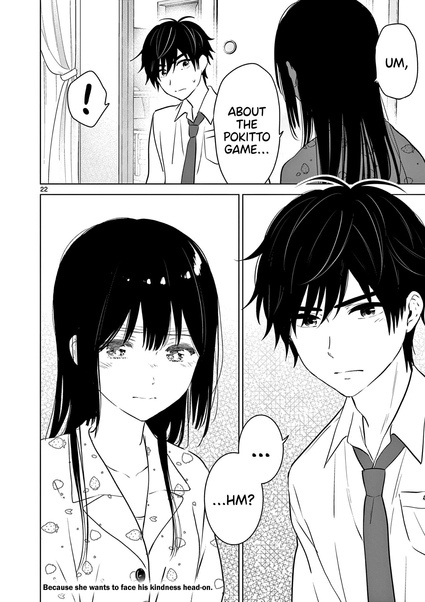 Read I Want to End this Love Game En Manga Online