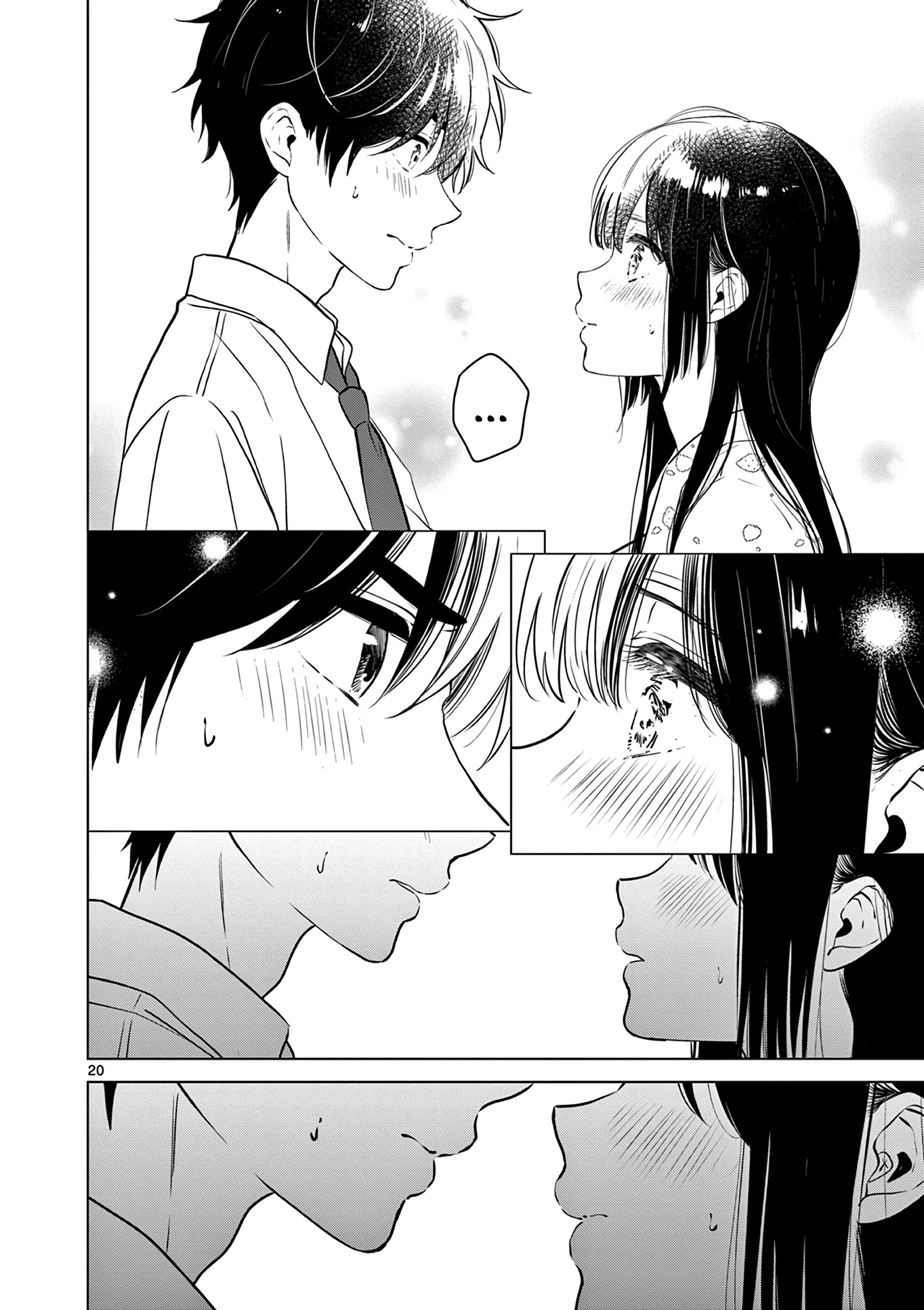 Read I Want to End this Love Game En Manga Online