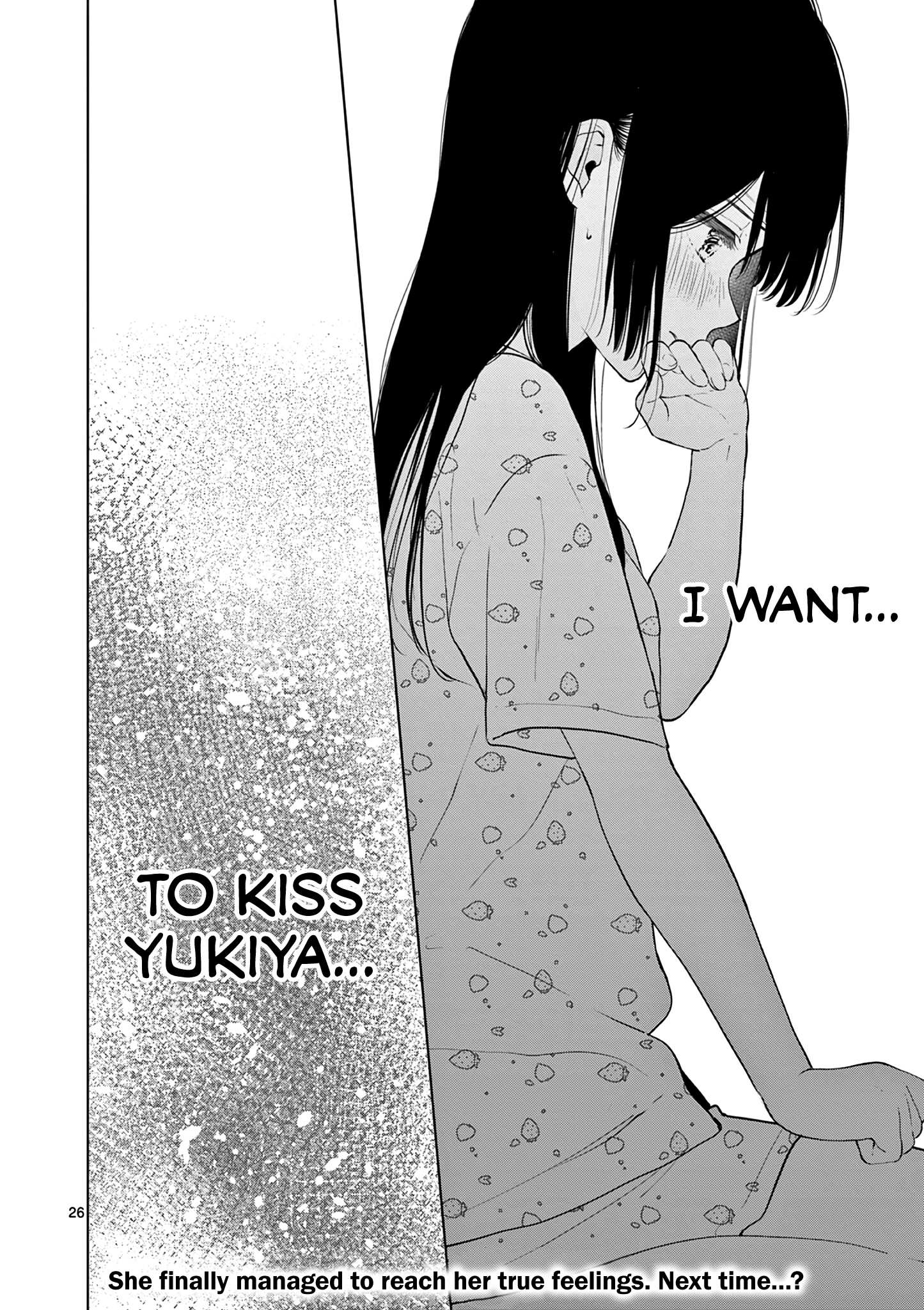 Read I Want to End this Love Game En Manga Online