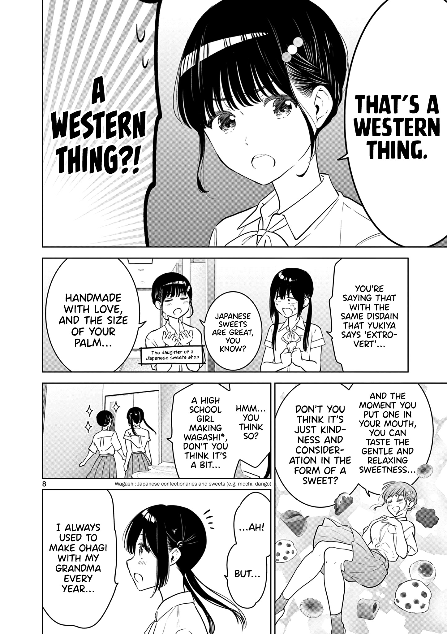 Read I Want to End this Love Game En Manga Online