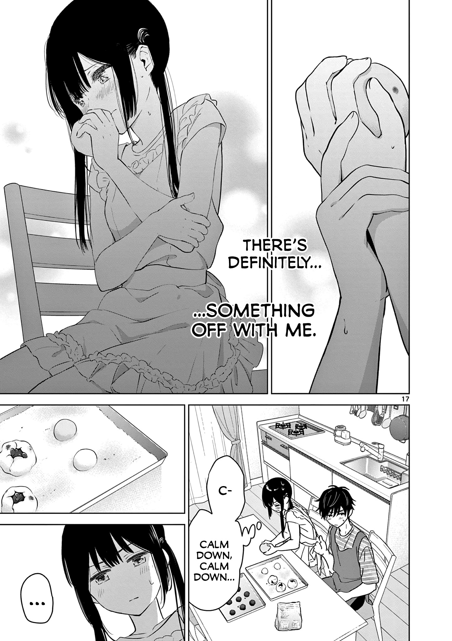 Read I Want to End this Love Game En Manga Online