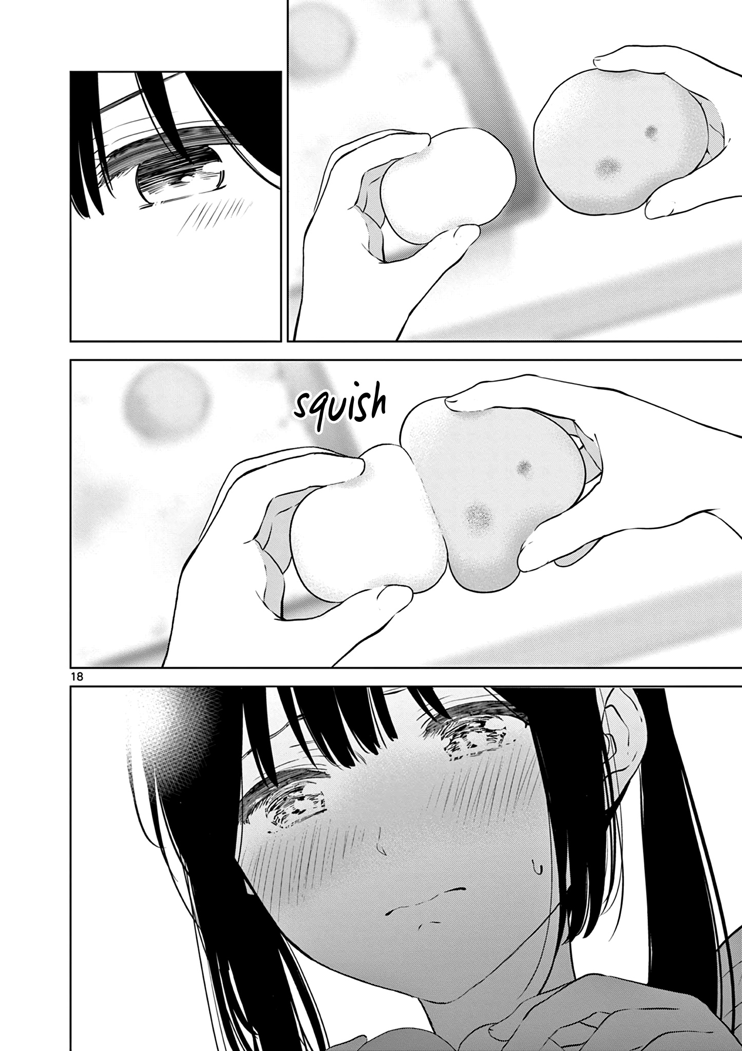 Read I Want to End this Love Game En Manga Online