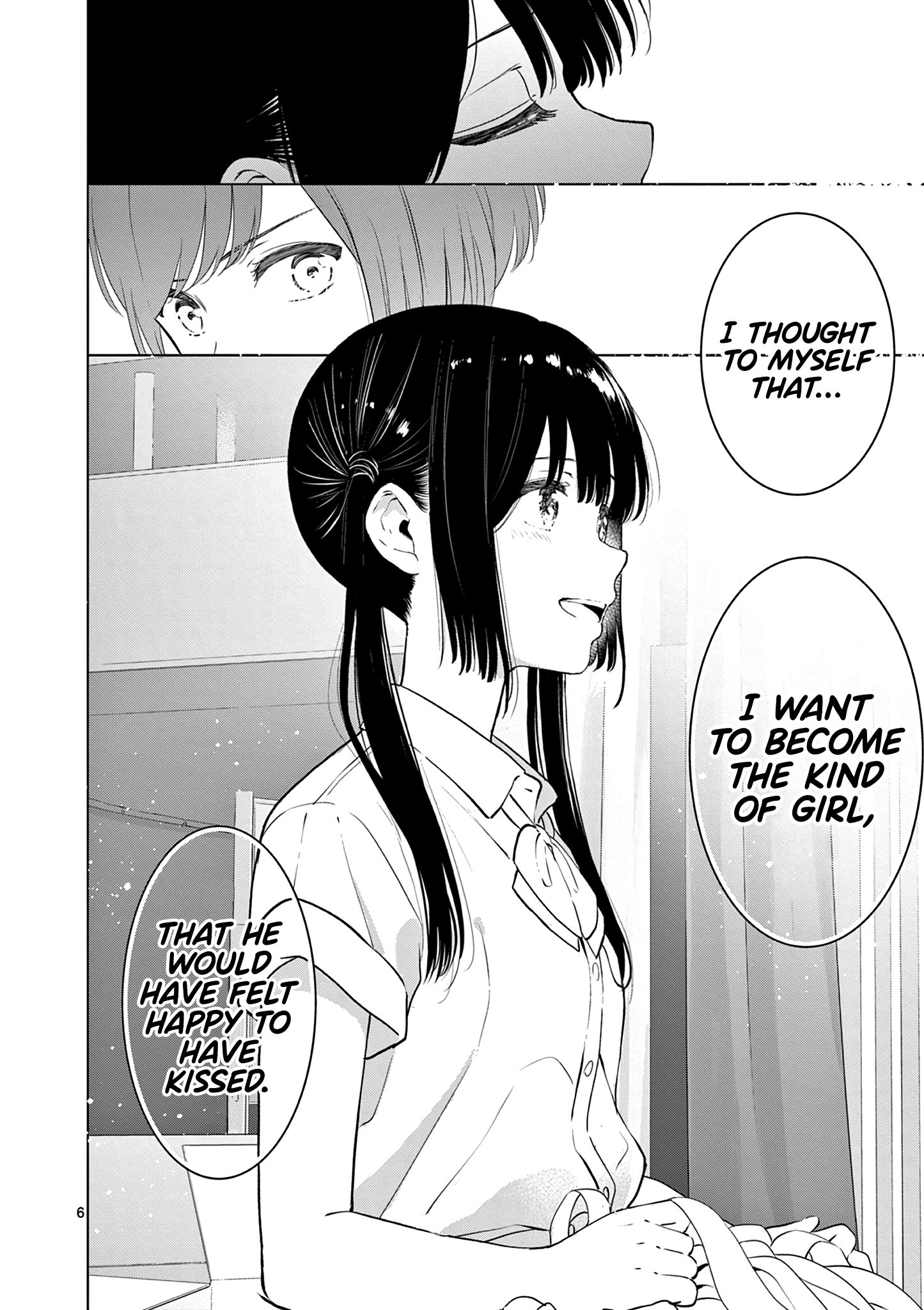 Read I Want to End this Love Game En Manga Online