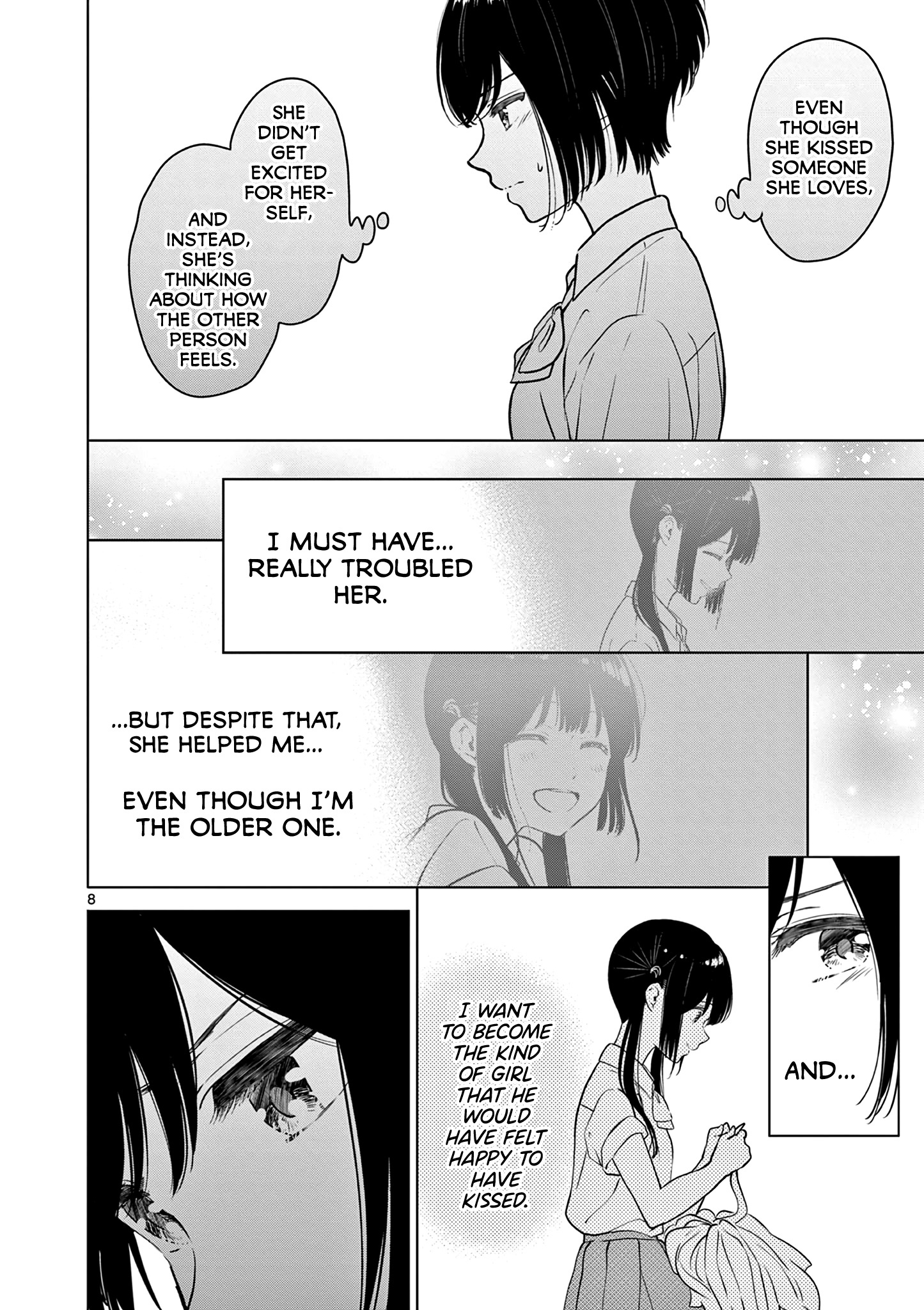 Read I Want to End this Love Game En Manga Online