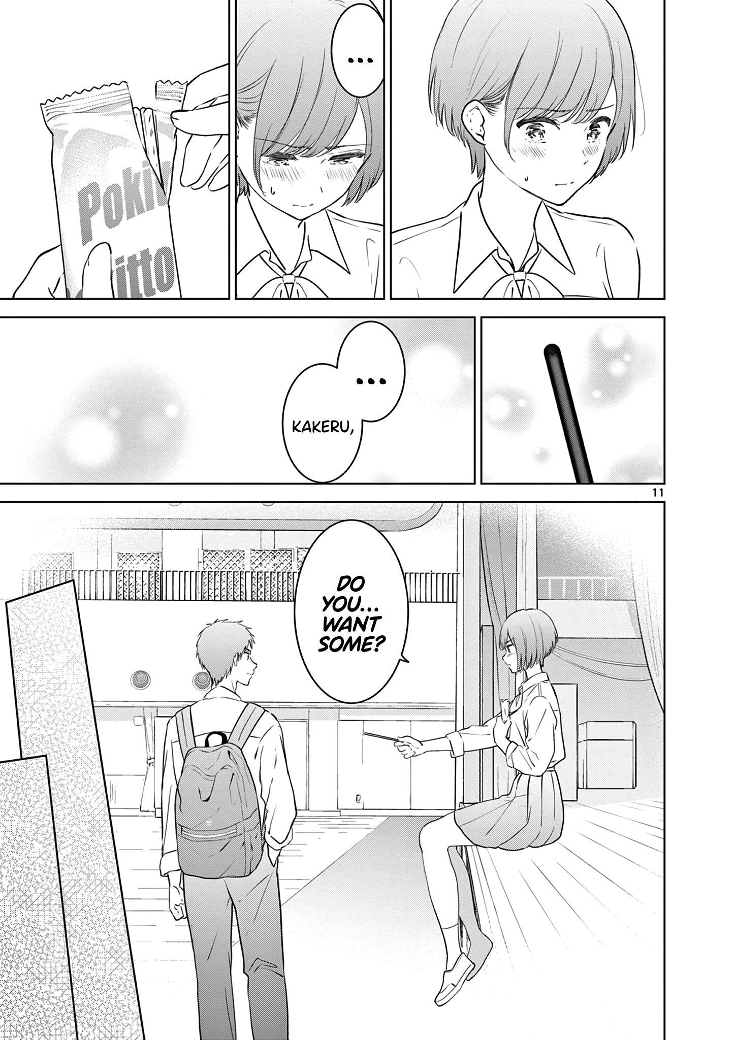 Read I Want to End this Love Game En Manga Online